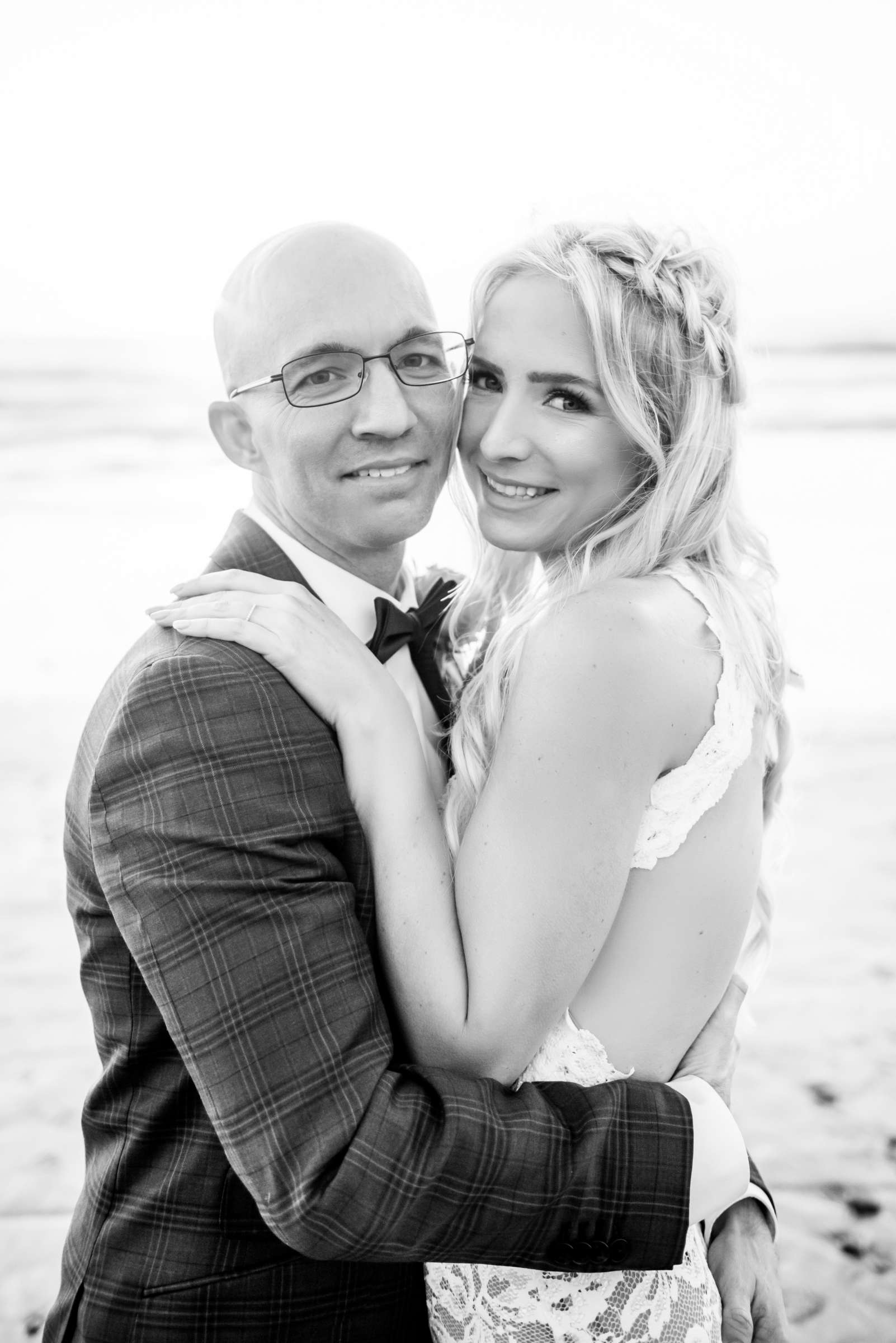 Cape Rey Wedding, Heather and Chaz Wedding Photo #12 by True Photography