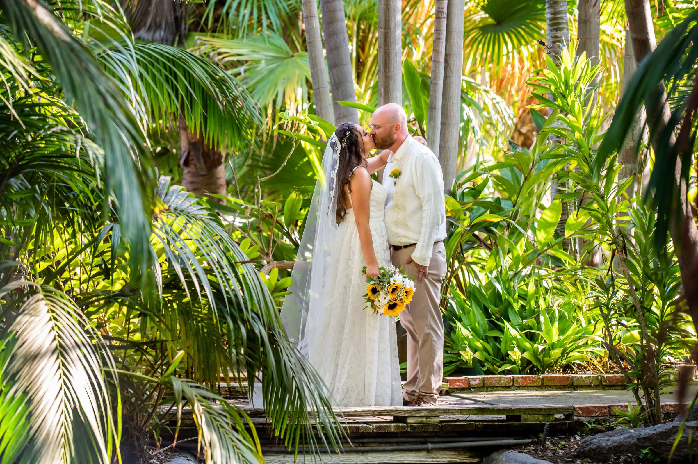 Bahia Hotel Wedding, Emma and Ian Wedding Photo #20 by True Photography