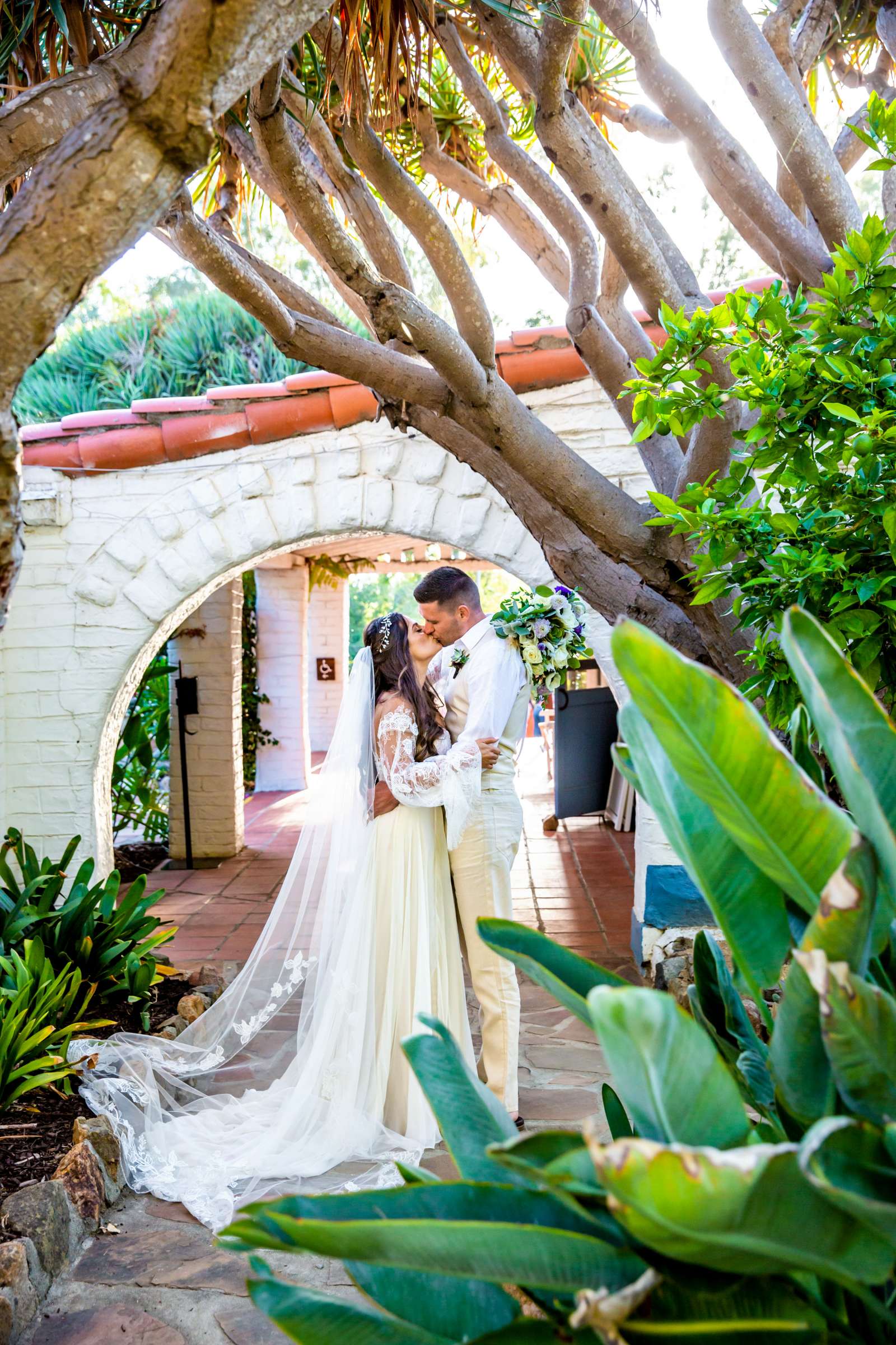 Leo Carrillo Ranch Wedding, Korie and Ryan Wedding Photo #644825 by True Photography