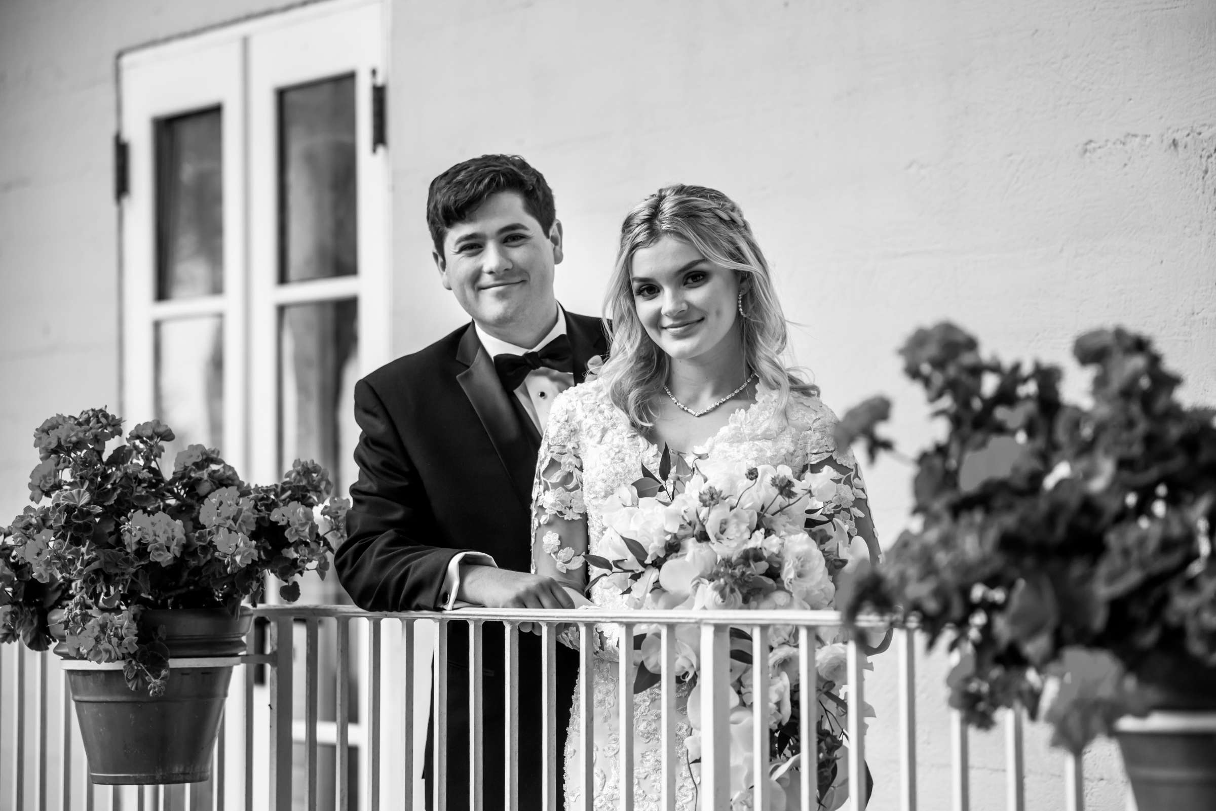 La Valencia Wedding coordinated by SD Weddings by Gina, Elise and Braden Wedding Photo #65 by True Photography