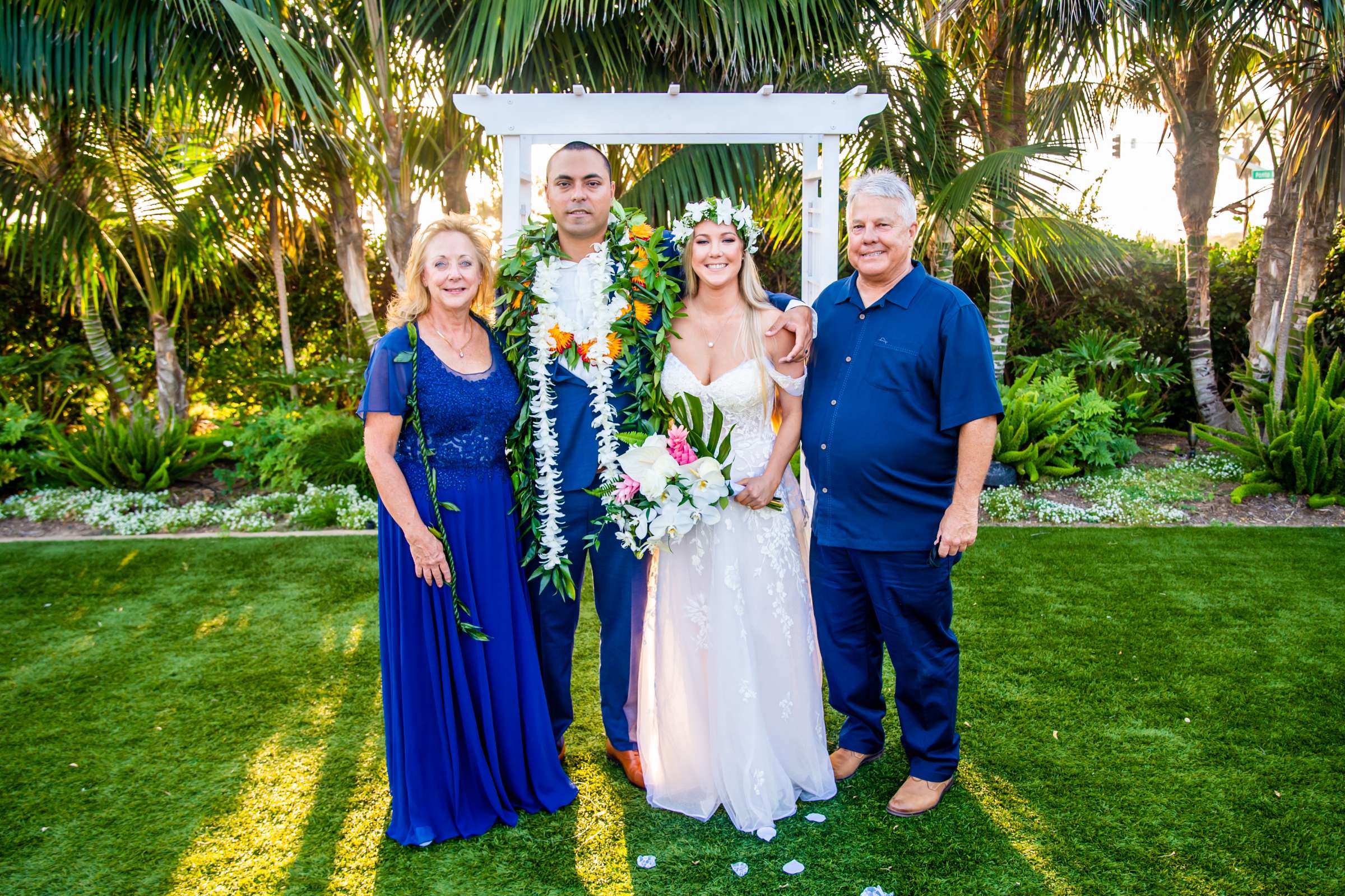 Cape Rey Wedding, Lauren and Sione Wedding Photo #614374 by True Photography