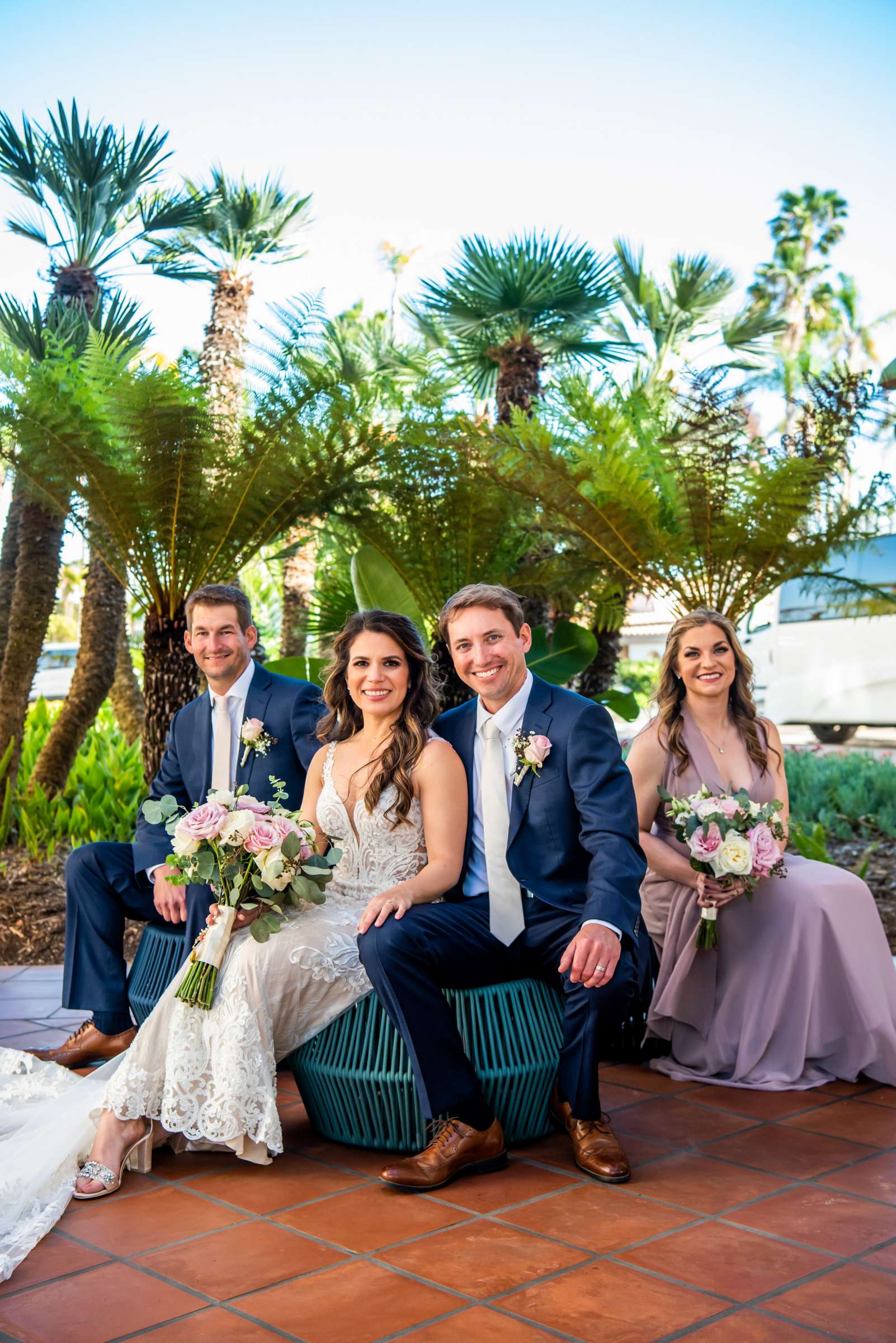 San Diego Mission Bay Resort Wedding coordinated by Elements of Style, Maggie and Eric Wedding Photo #139 by True Photography