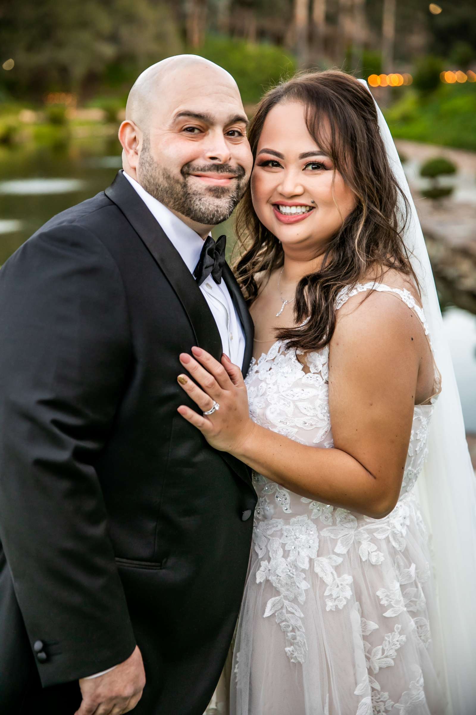Los Willows Wedding, Mary and Amin Wedding Photo #5 by True Photography