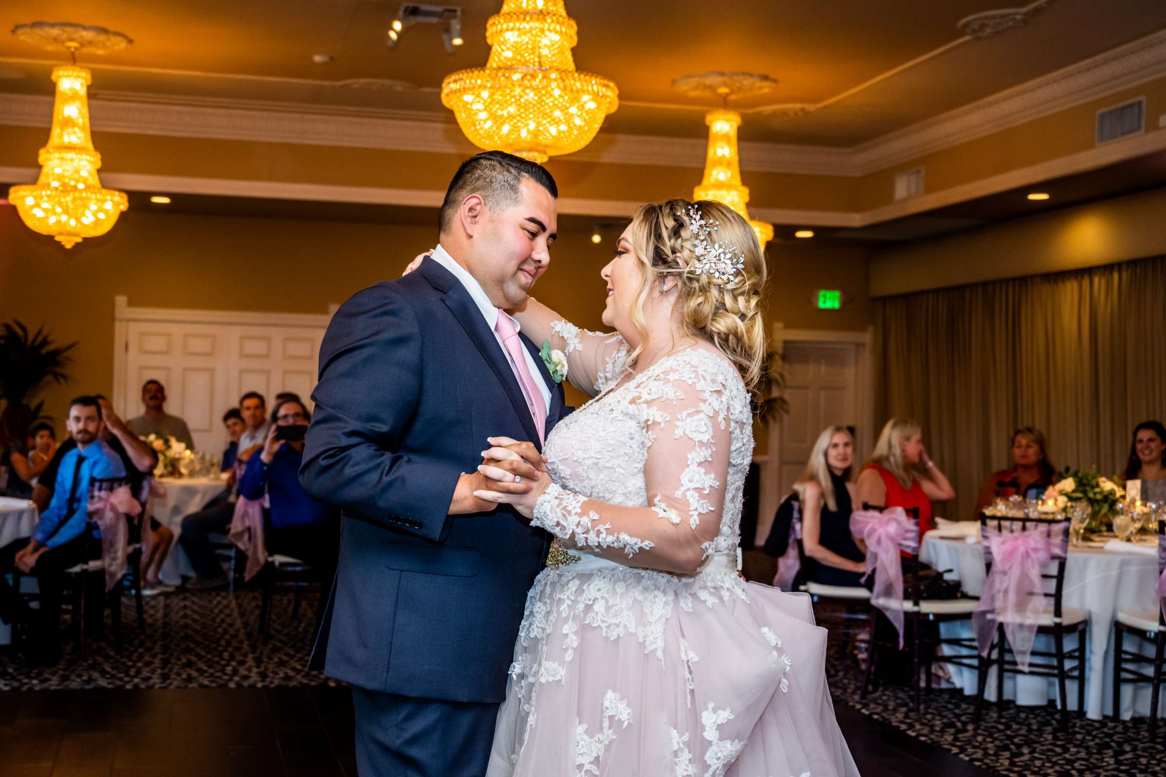 Grand Tradition Estate Wedding, Chelsea and Joseph Wedding Photo #633770 by True Photography