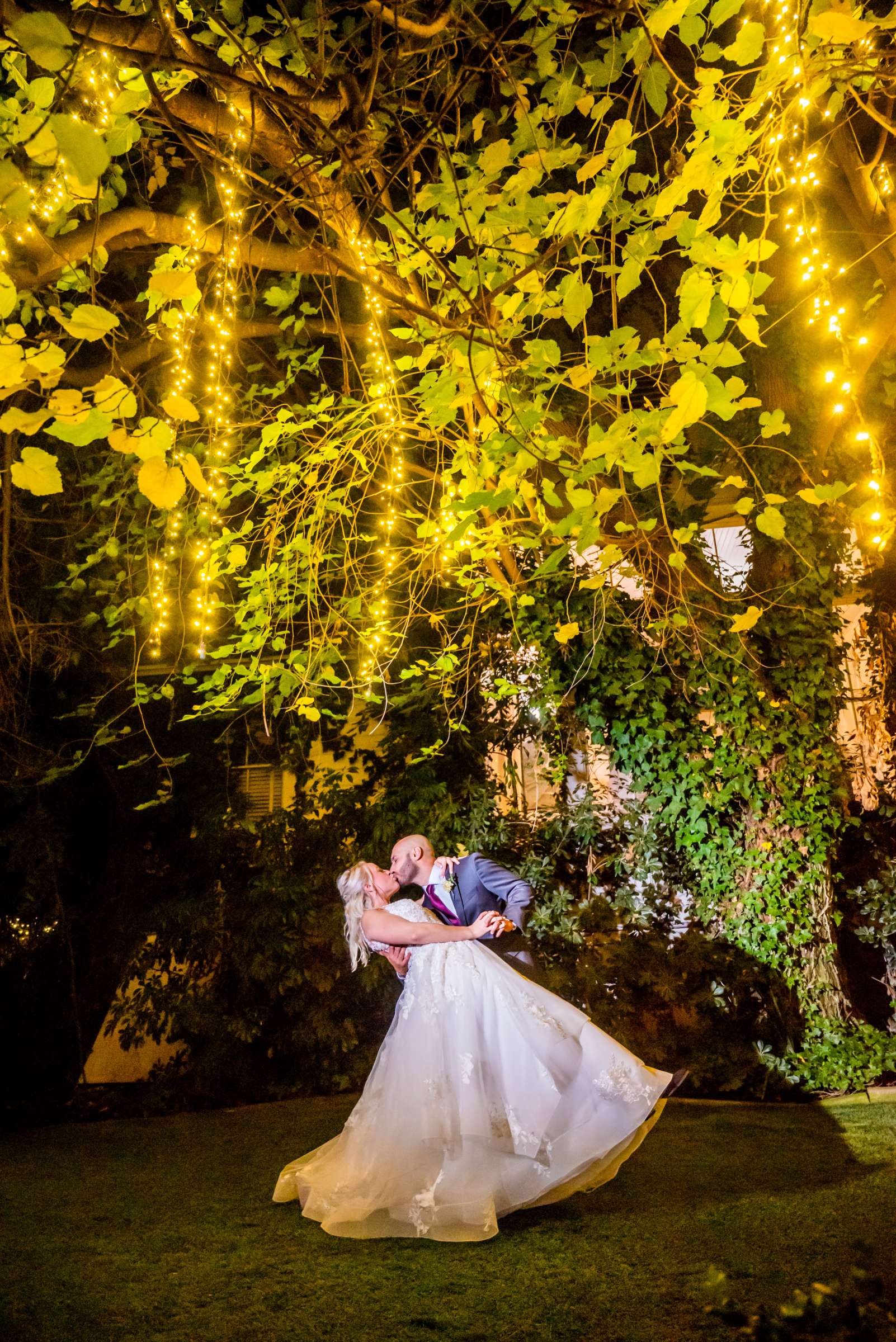 Green Gables Wedding Estate Wedding, Rachel and Karim Wedding Photo #3 by True Photography