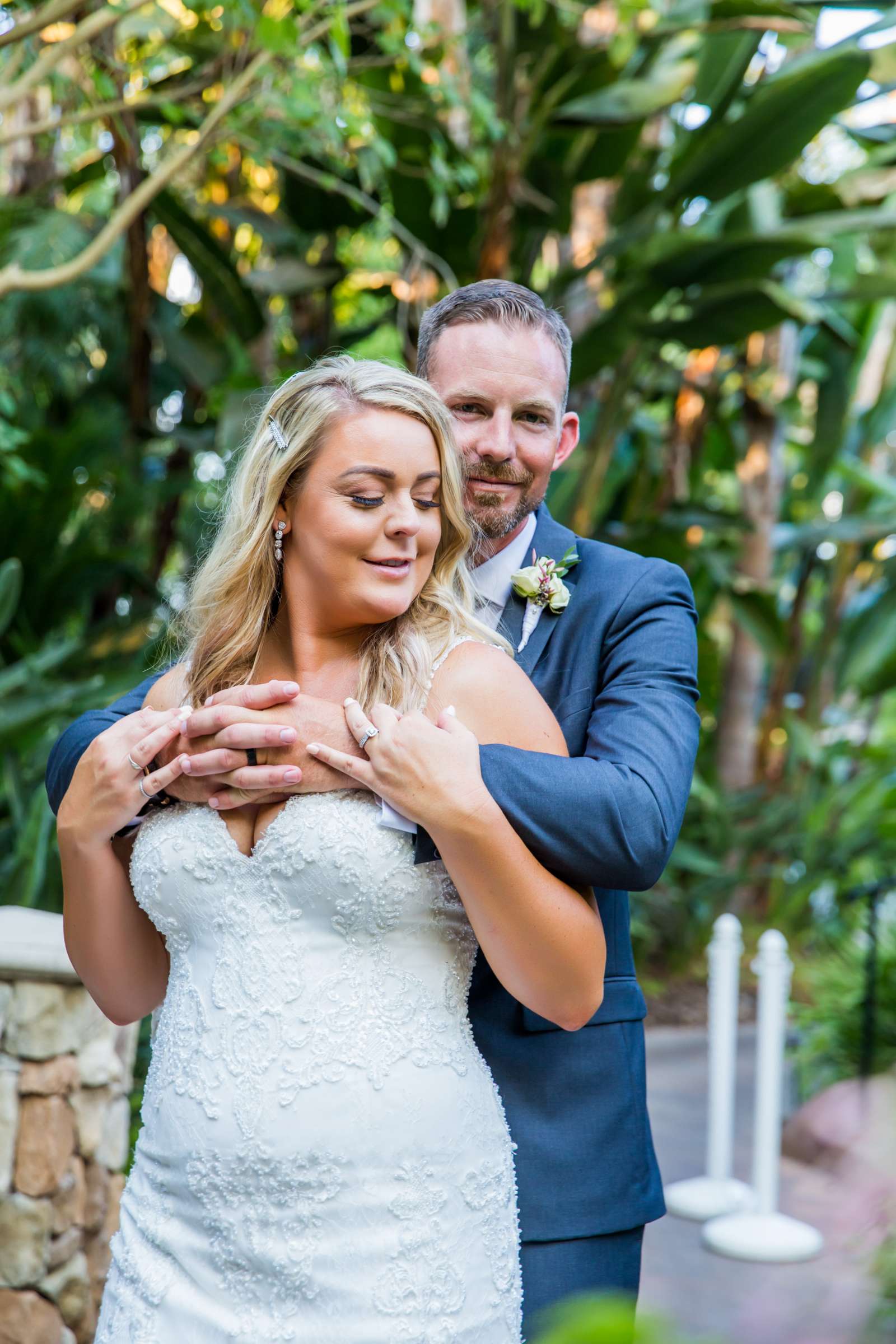 Grand Tradition Estate Wedding, Holly and Nick Wedding Photo #22 by True Photography