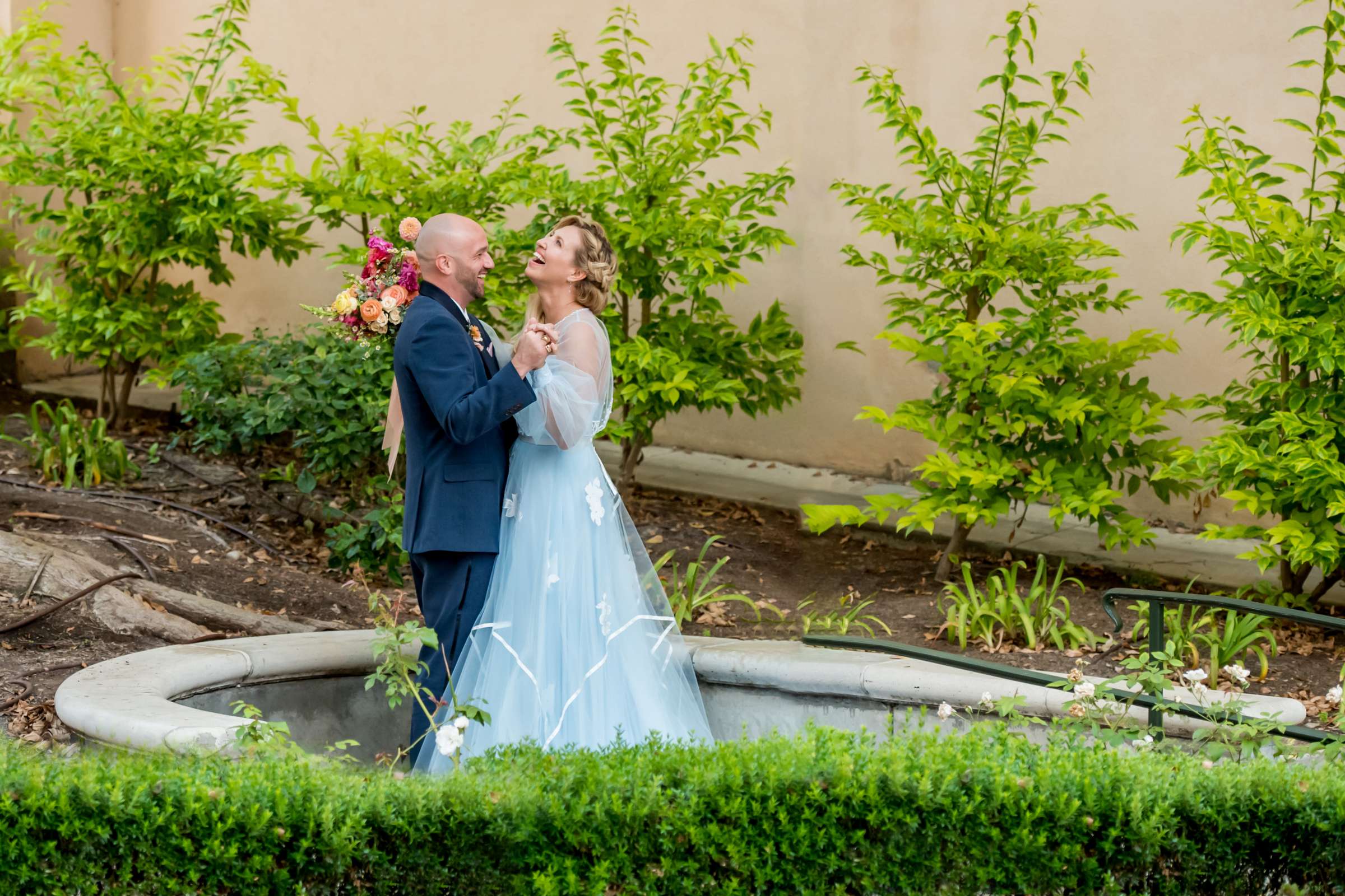 The Prado Wedding, Charise and Patrick Wedding Photo #15 by True Photography
