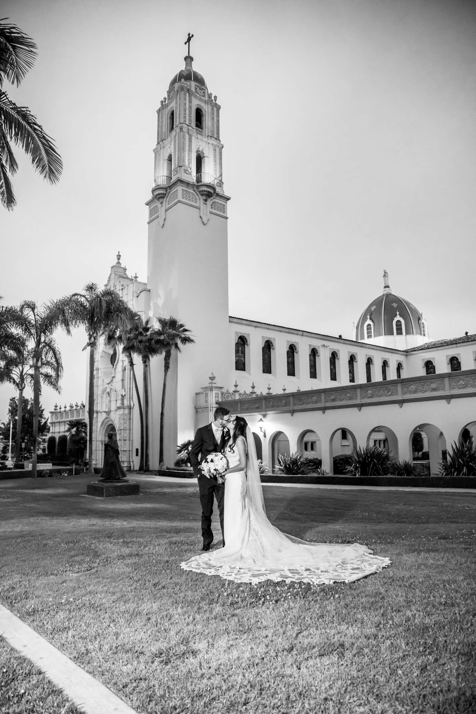 Tower Beach Club Wedding coordinated by One Fabulous Event, Micaela and Caleb Wedding Photo #103 by True Photography