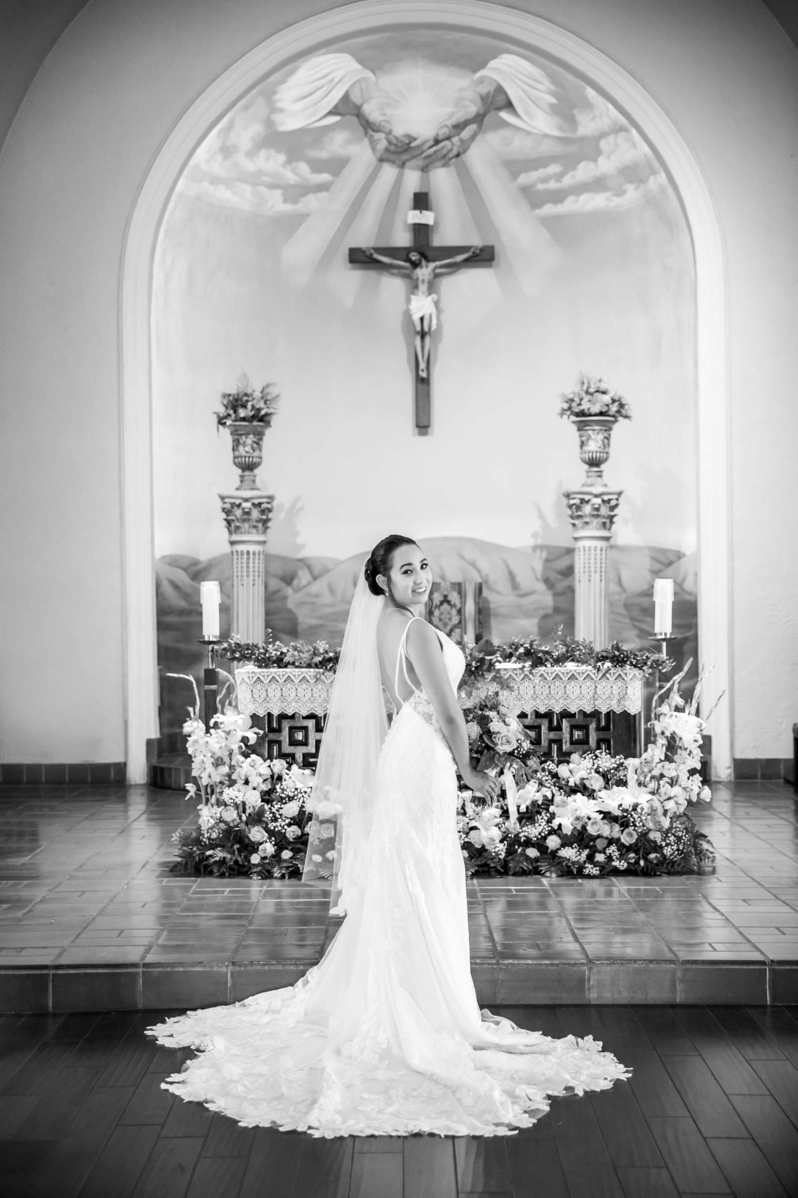Bali Hai Wedding, Camille and Neil Wedding Photo #640413 by True Photography