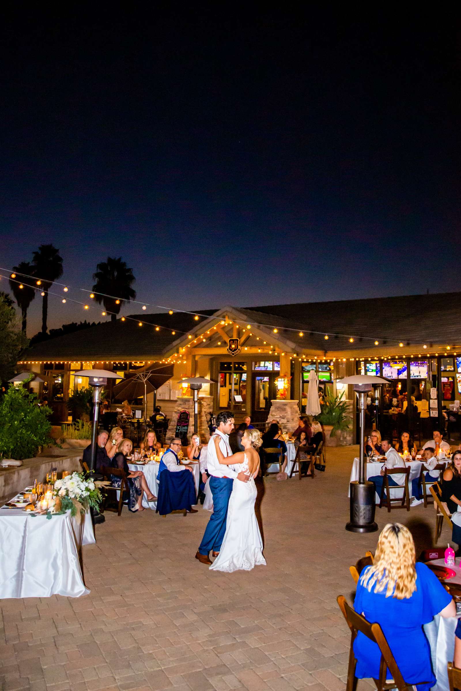 San Juan Hills Golf Club Wedding, Brittany and Michael Wedding Photo #68 by True Photography