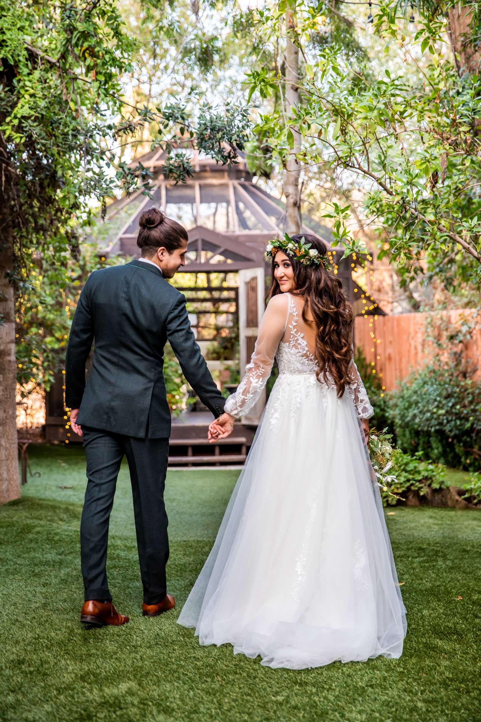 Twin Oaks House & Gardens Wedding Estate Wedding, Vanessa and Nicholas Wedding Photo #104 by True Photography
