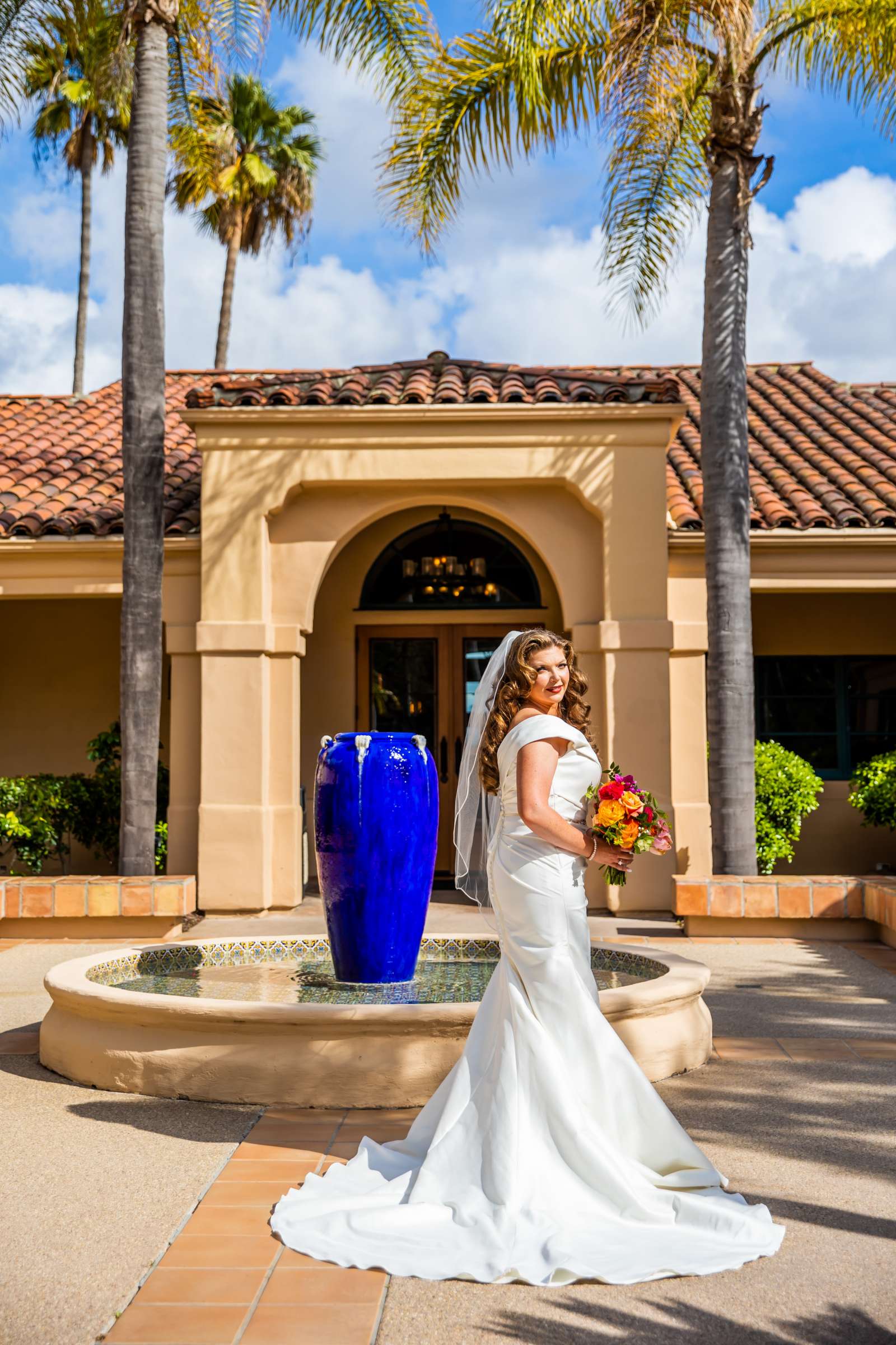 Bernardo Heights Country Club Wedding coordinated by Won Love Events, Laura and Shaun Wedding Photo #20 by True Photography