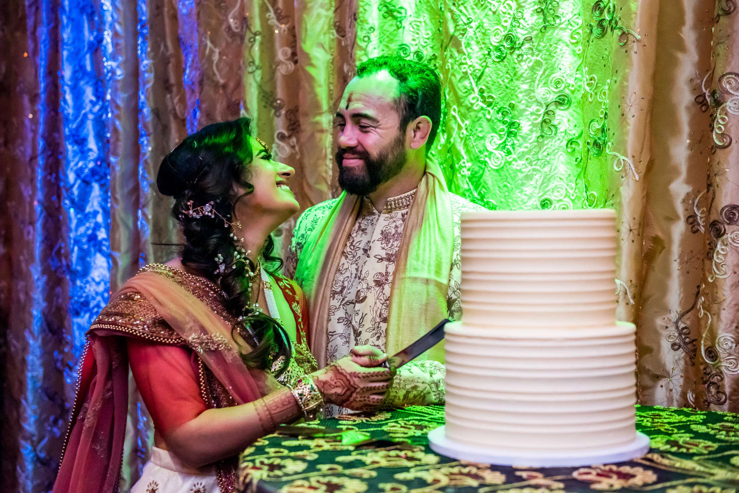 Wedding, Kavita and Orlando Wedding Photo #25 by True Photography