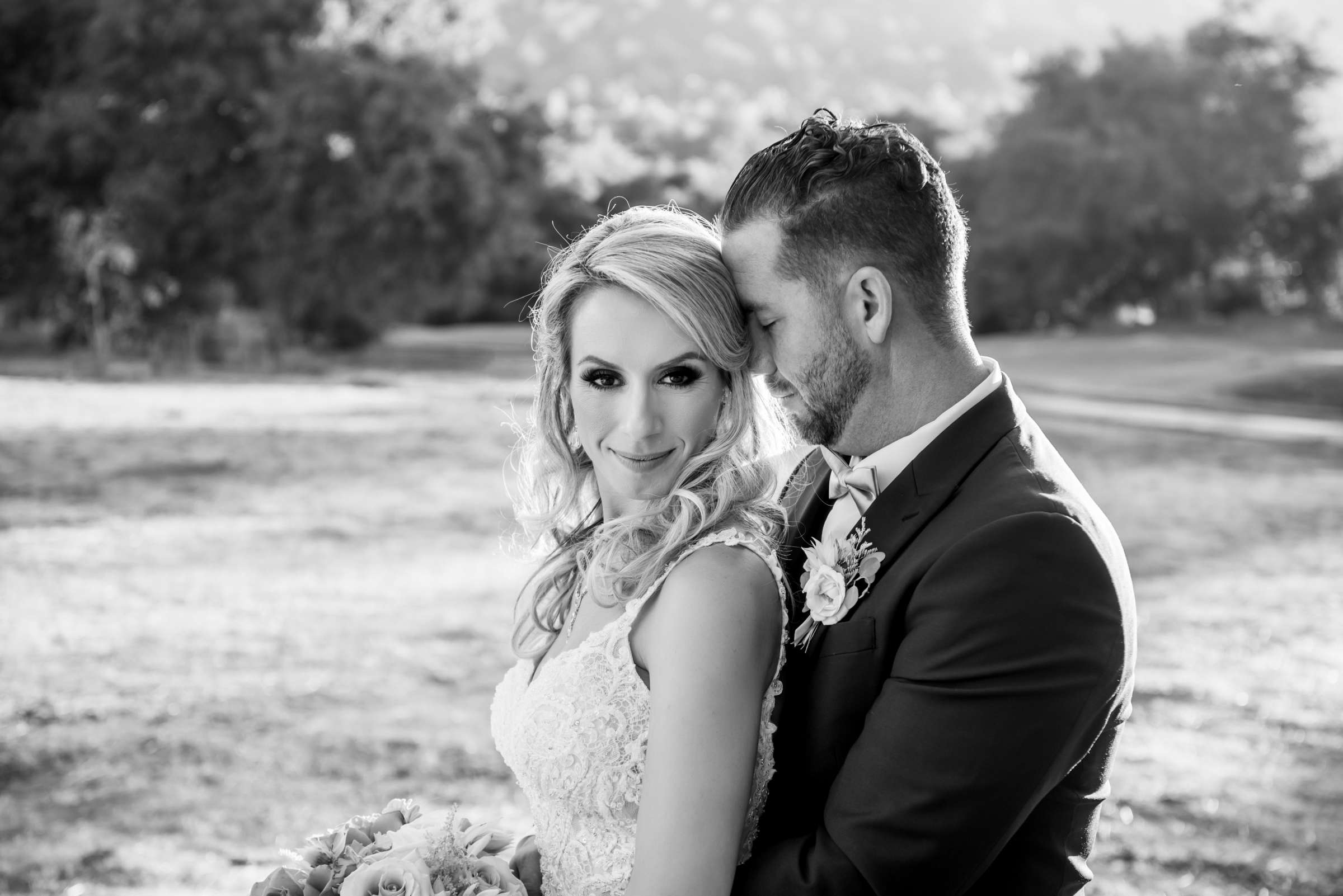 Mt Woodson Castle Wedding, Jessica and Patrick Wedding Photo #608913 by True Photography
