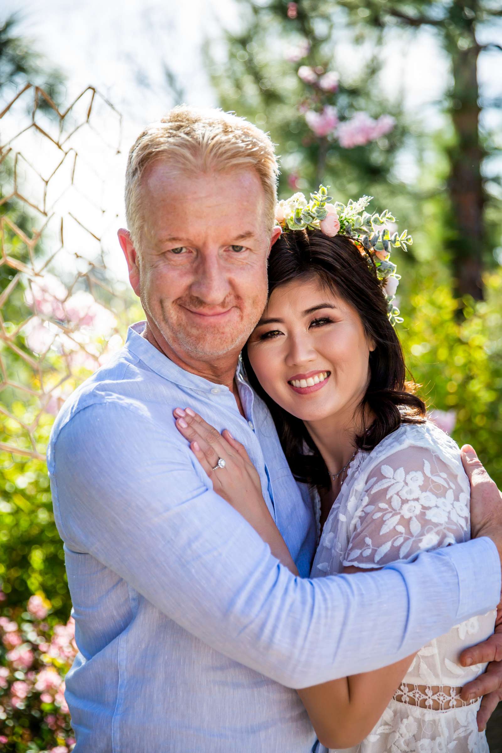 Engagement, Chieko and Paul Engagement Photo #624366 by True Photography