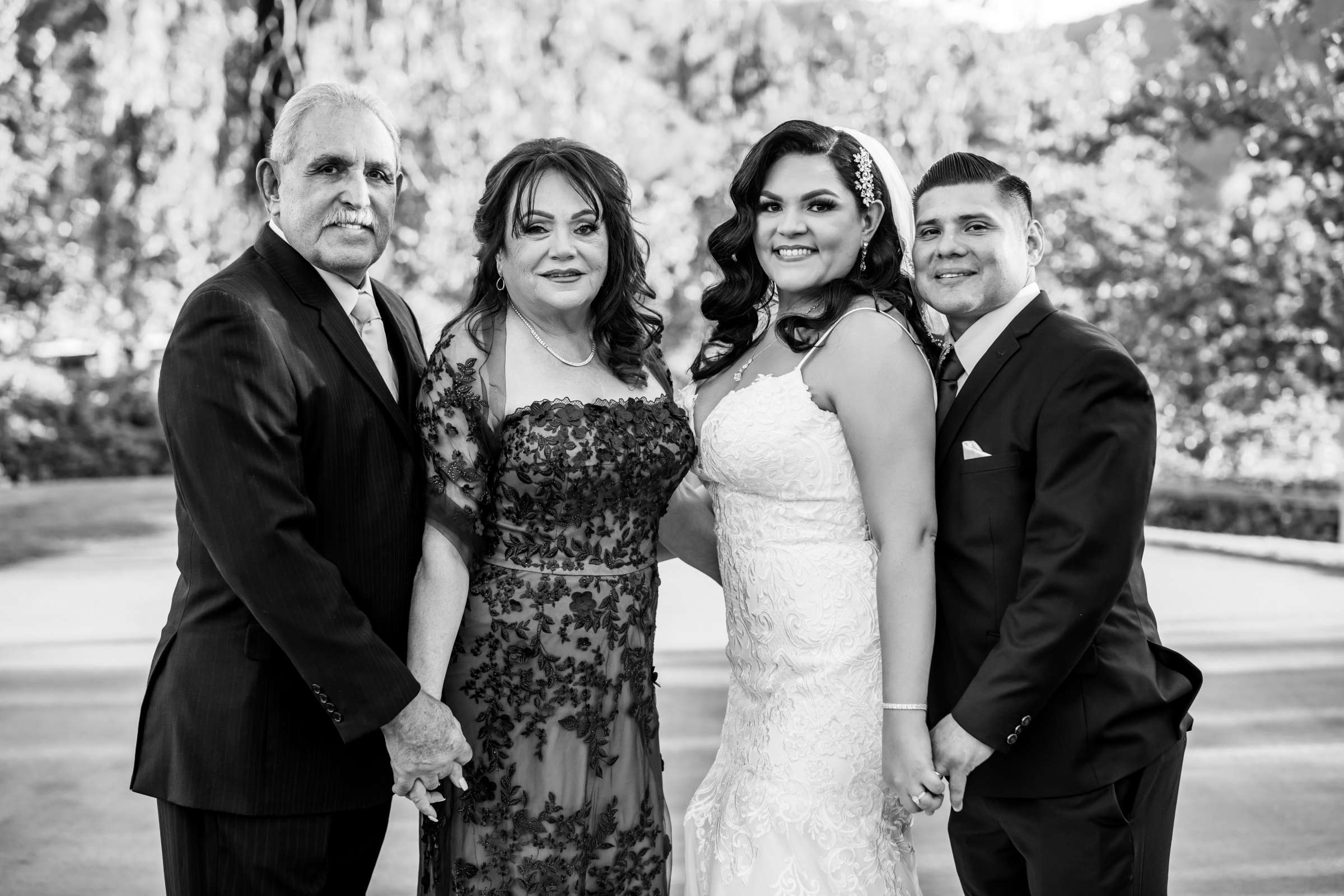 Steele Canyon Golf Club Wedding, Claudia and Michael Wedding Photo #58 by True Photography