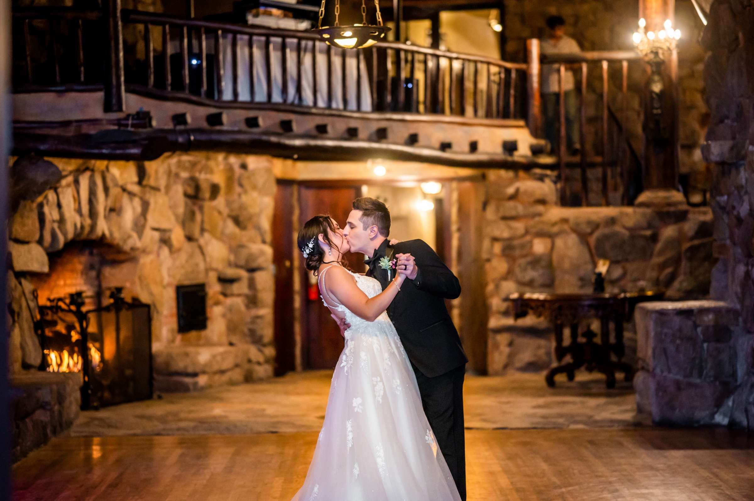 Mt Woodson Castle Wedding, Bianca and Alex Wedding Photo #92 by True Photography