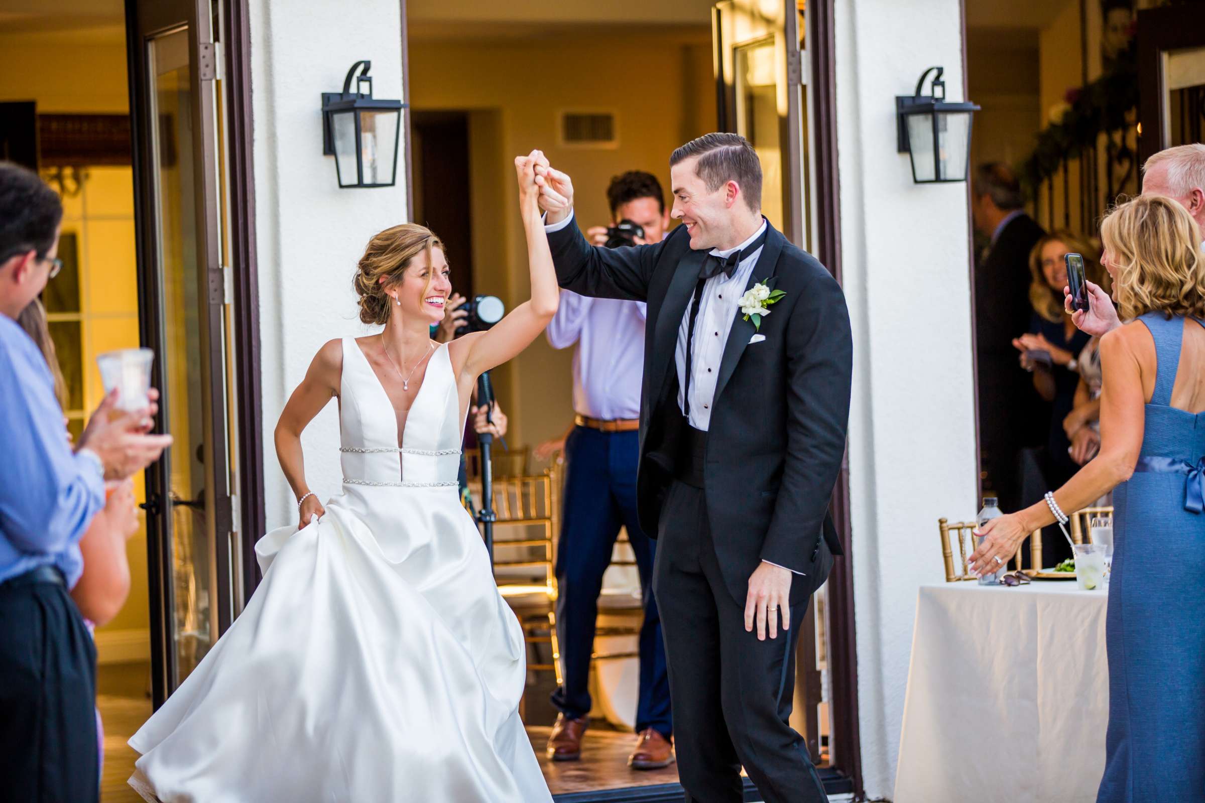 Private Residence Wedding, Kelly and Mark Wedding Photo #107 by True Photography