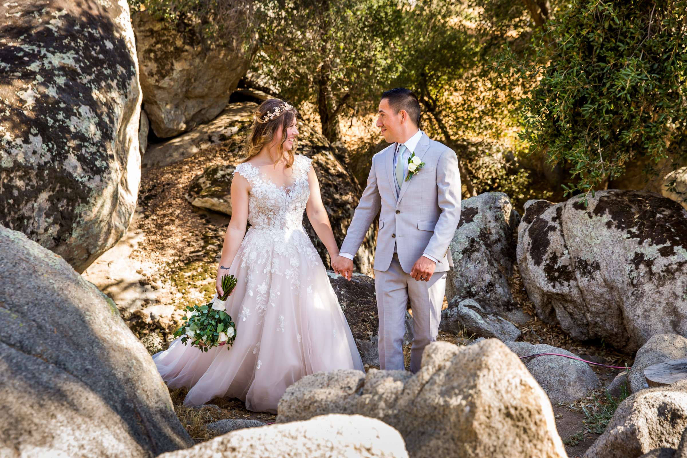 Wedding, Elisabeth and Alberto Wedding Photo #72 by True Photography