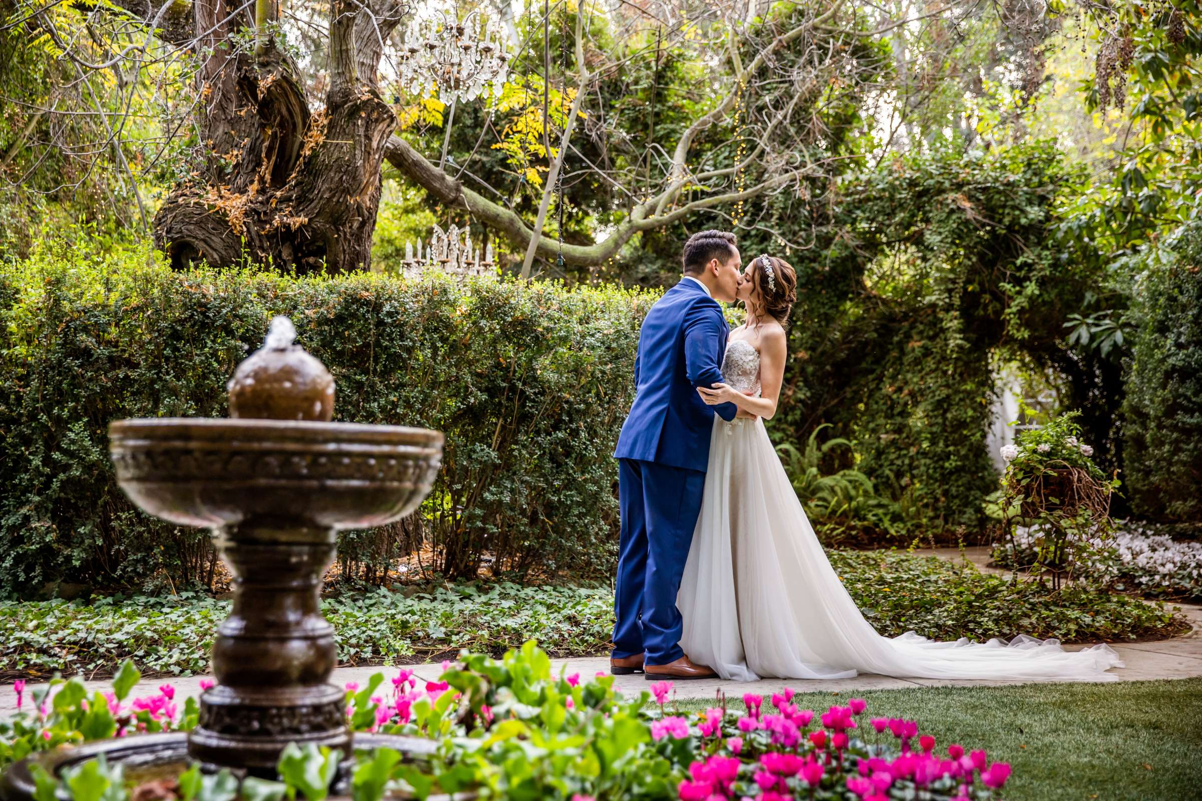 Twin Oaks House & Gardens Wedding Estate Wedding, Alexandra and Noel Wedding Photo #48 by True Photography