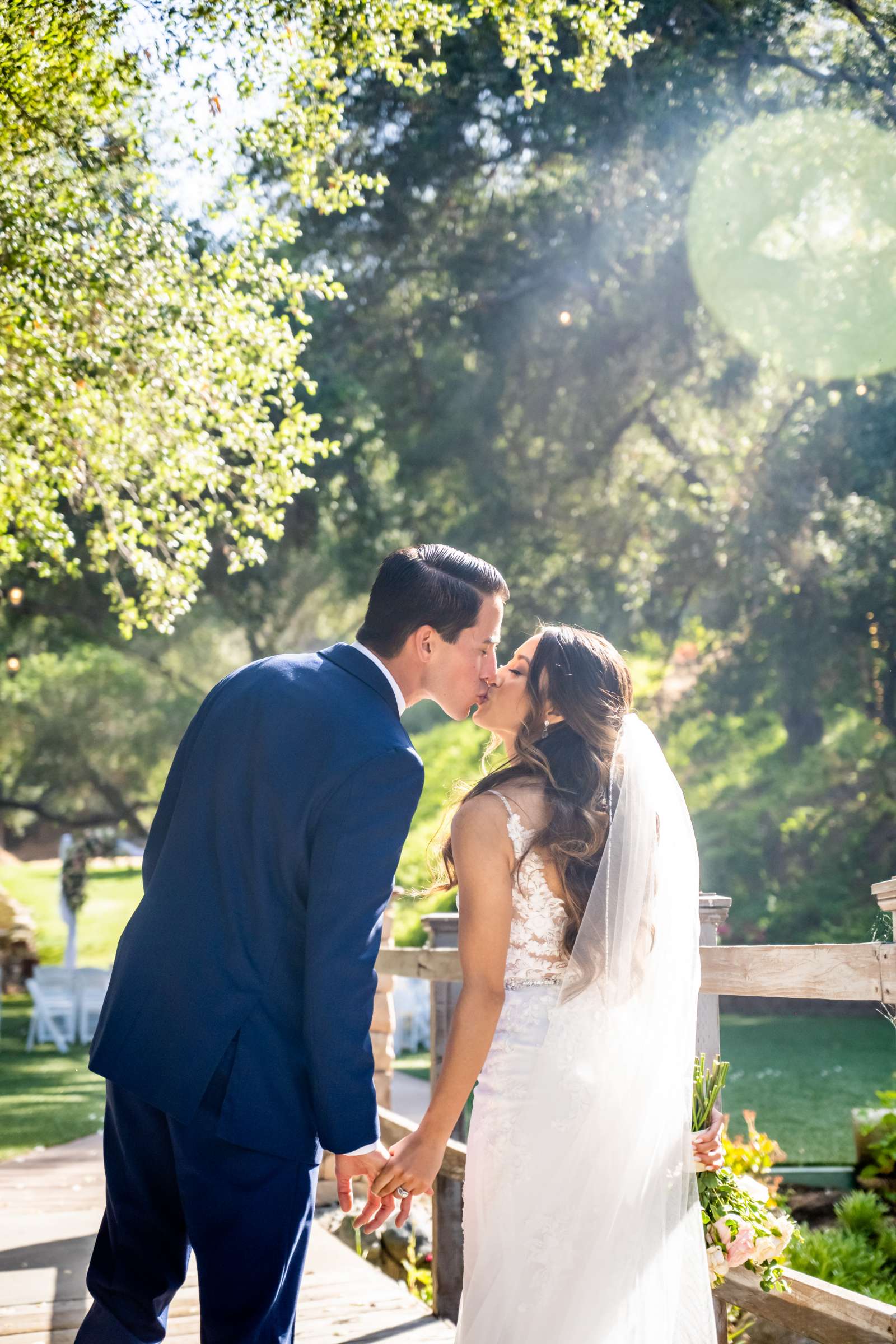 Los Willows Wedding, Chelsea and Sean Wedding Photo #628595 by True Photography