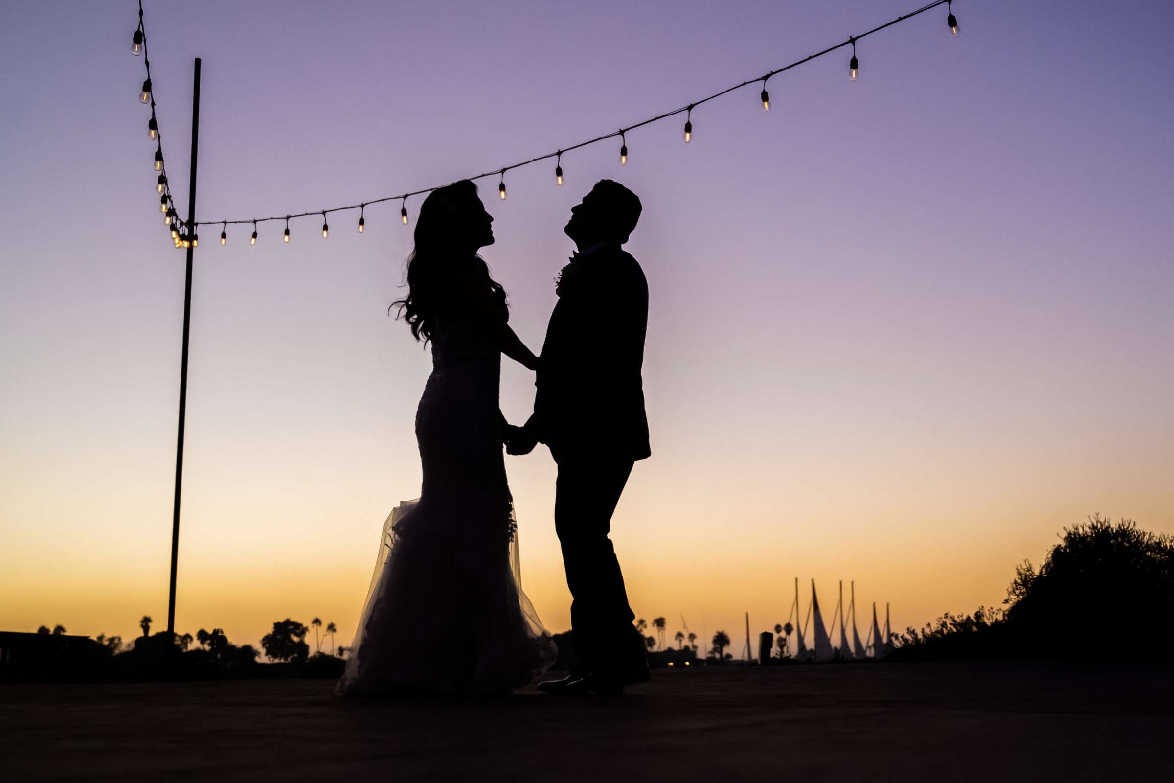 Paradise Point Wedding, Sinthia and Jose Wedding Photo #109 by True Photography