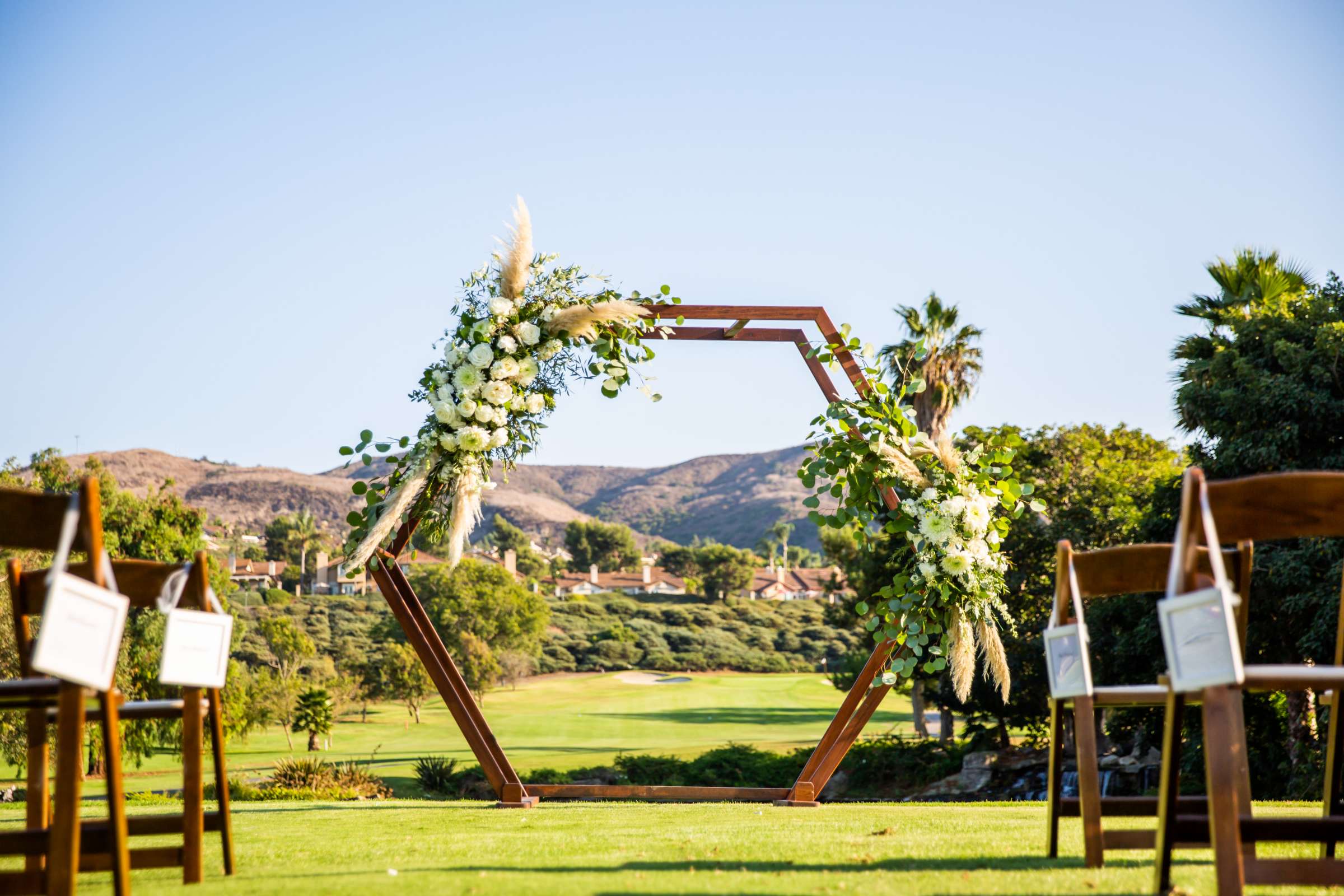 San Juan Hills Golf Club Wedding, Brittany and Michael Wedding Photo #103 by True Photography