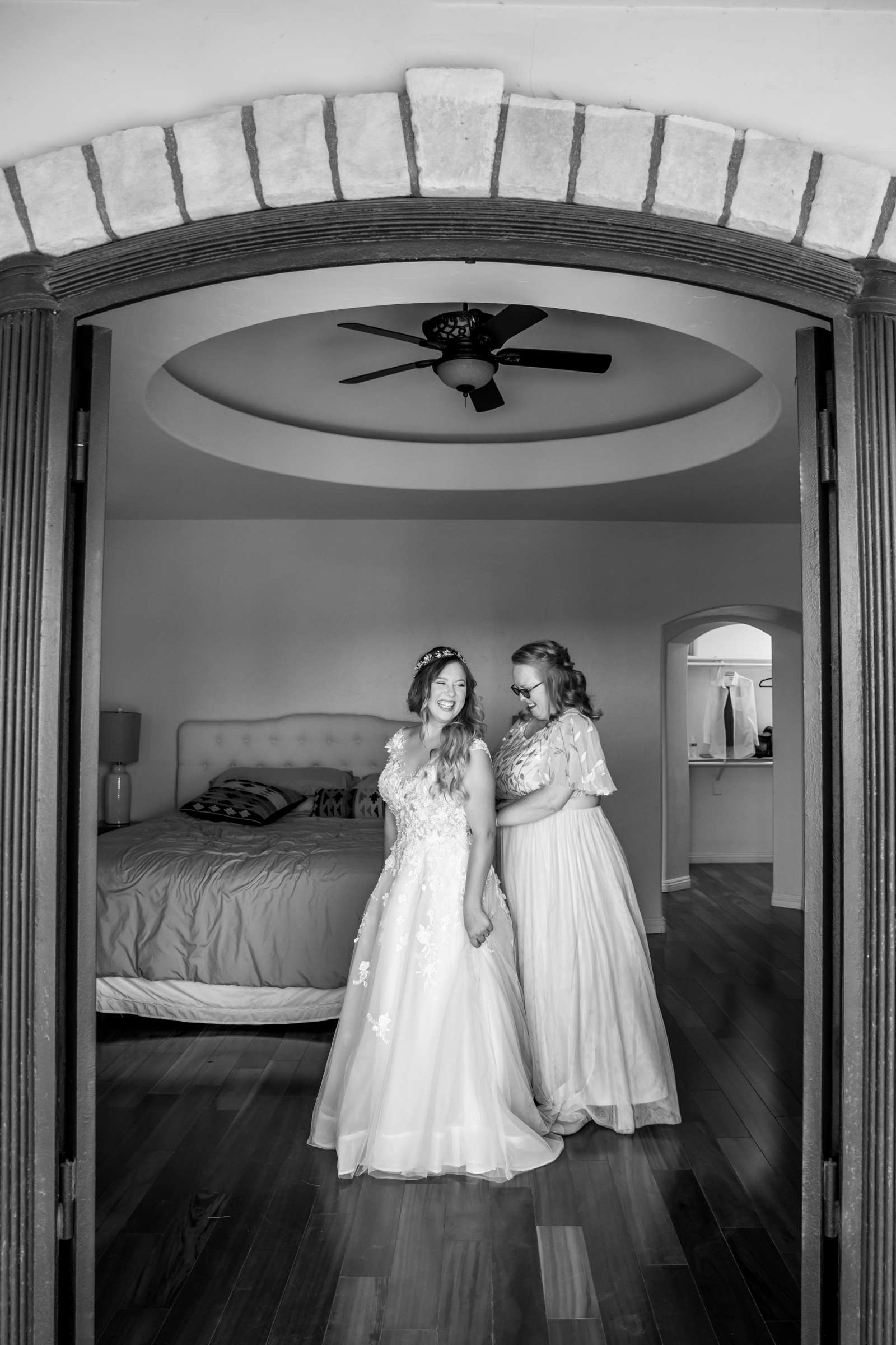 Wedding, Elisabeth and Alberto Wedding Photo #32 by True Photography