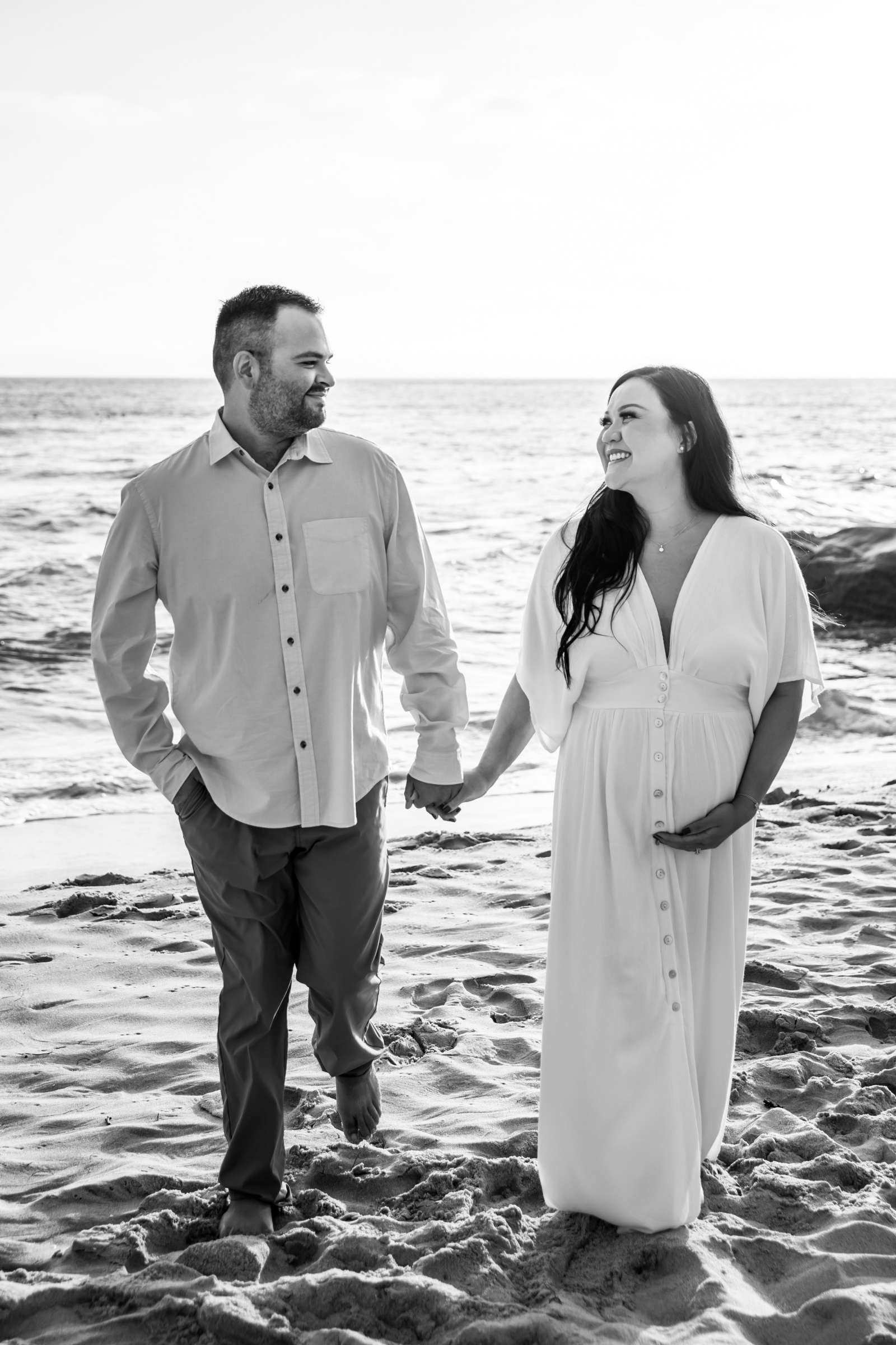 Maternity Photo Session, Krisalyn and Daniel Maternity Photo #15 by True Photography