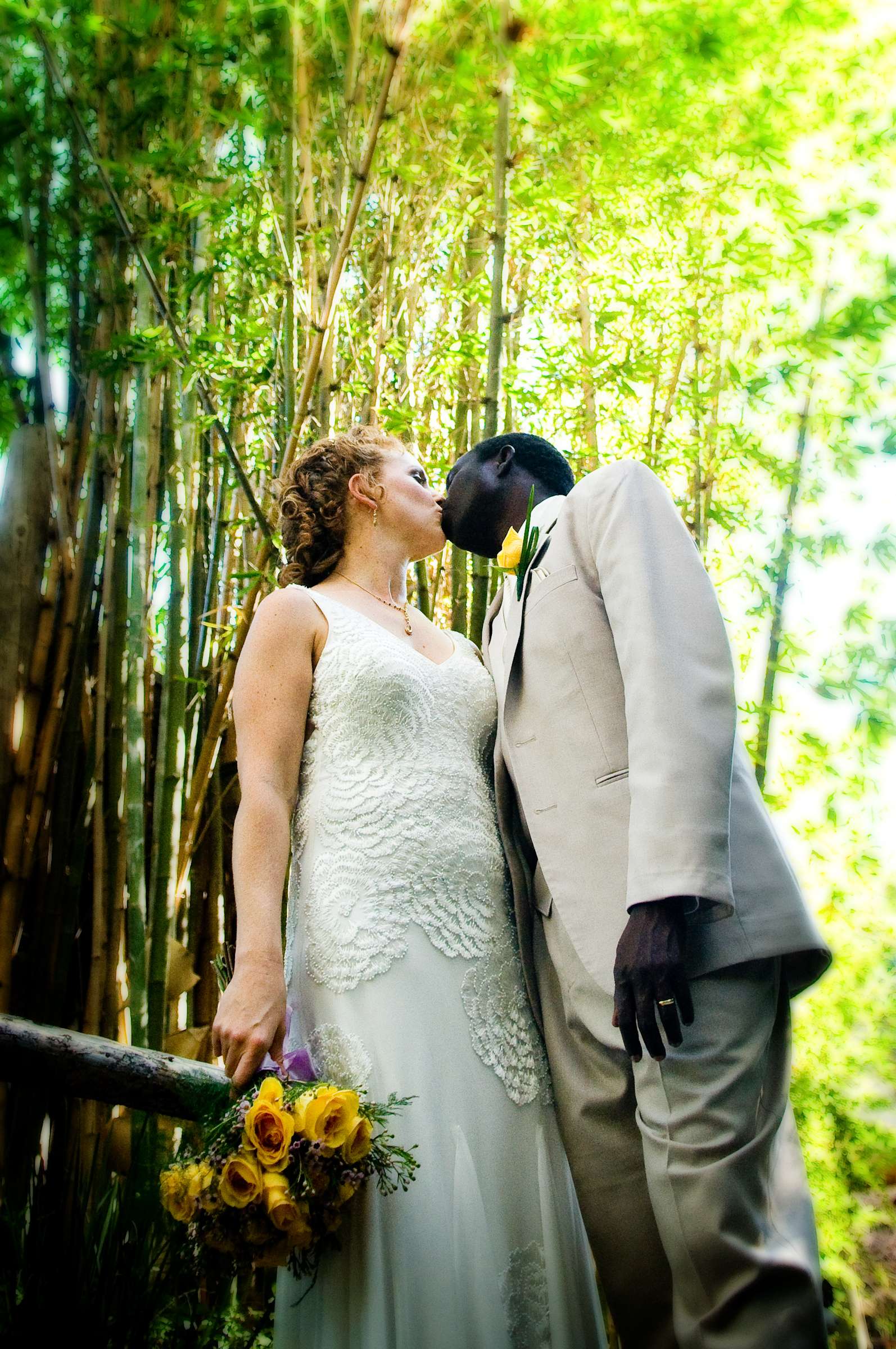 Safari Park Wedding, Amy and Simon Wedding Photo #25 by True Photography