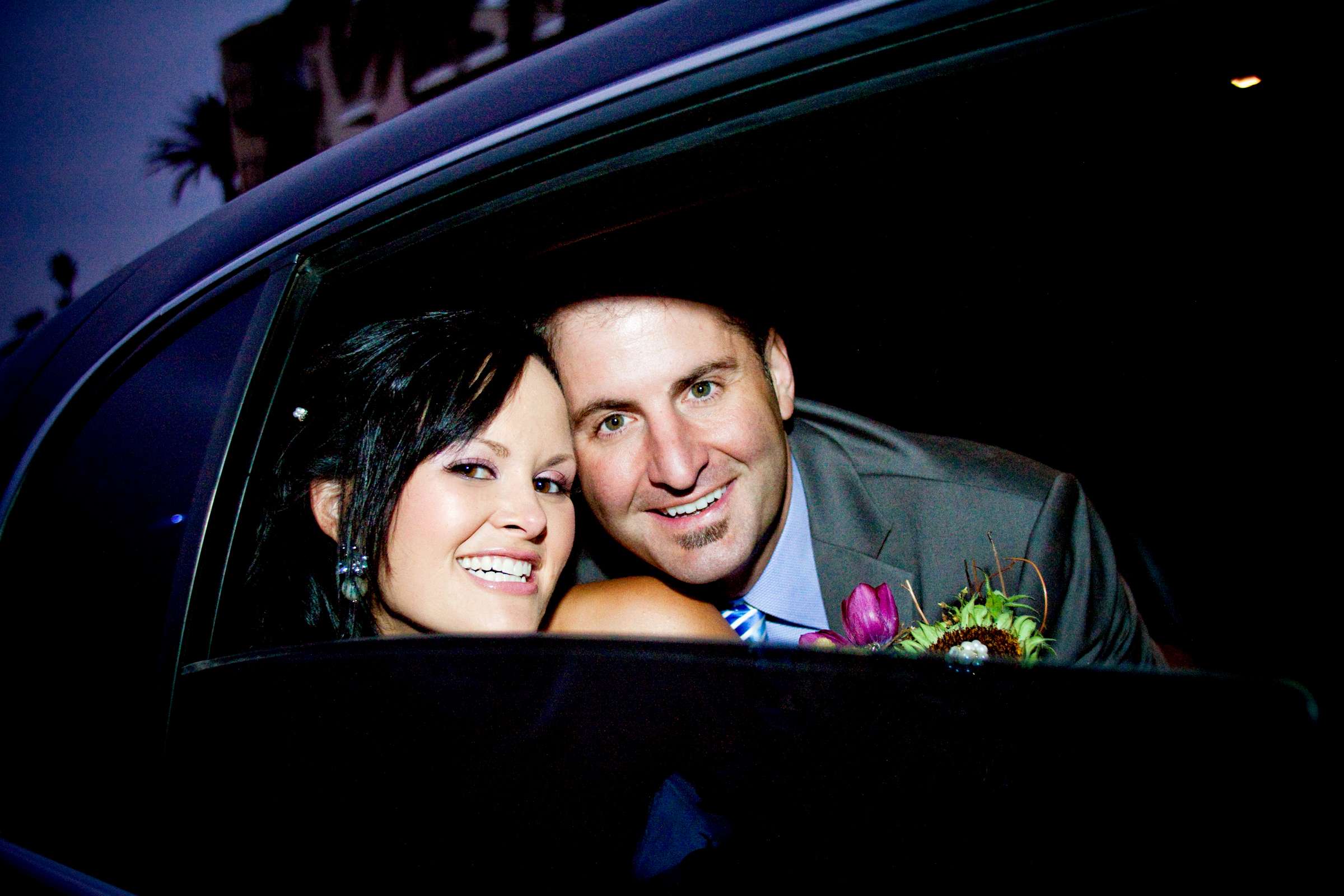 Hotel Parisi Wedding, Laurie and Harold Wedding Photo #19 by True Photography