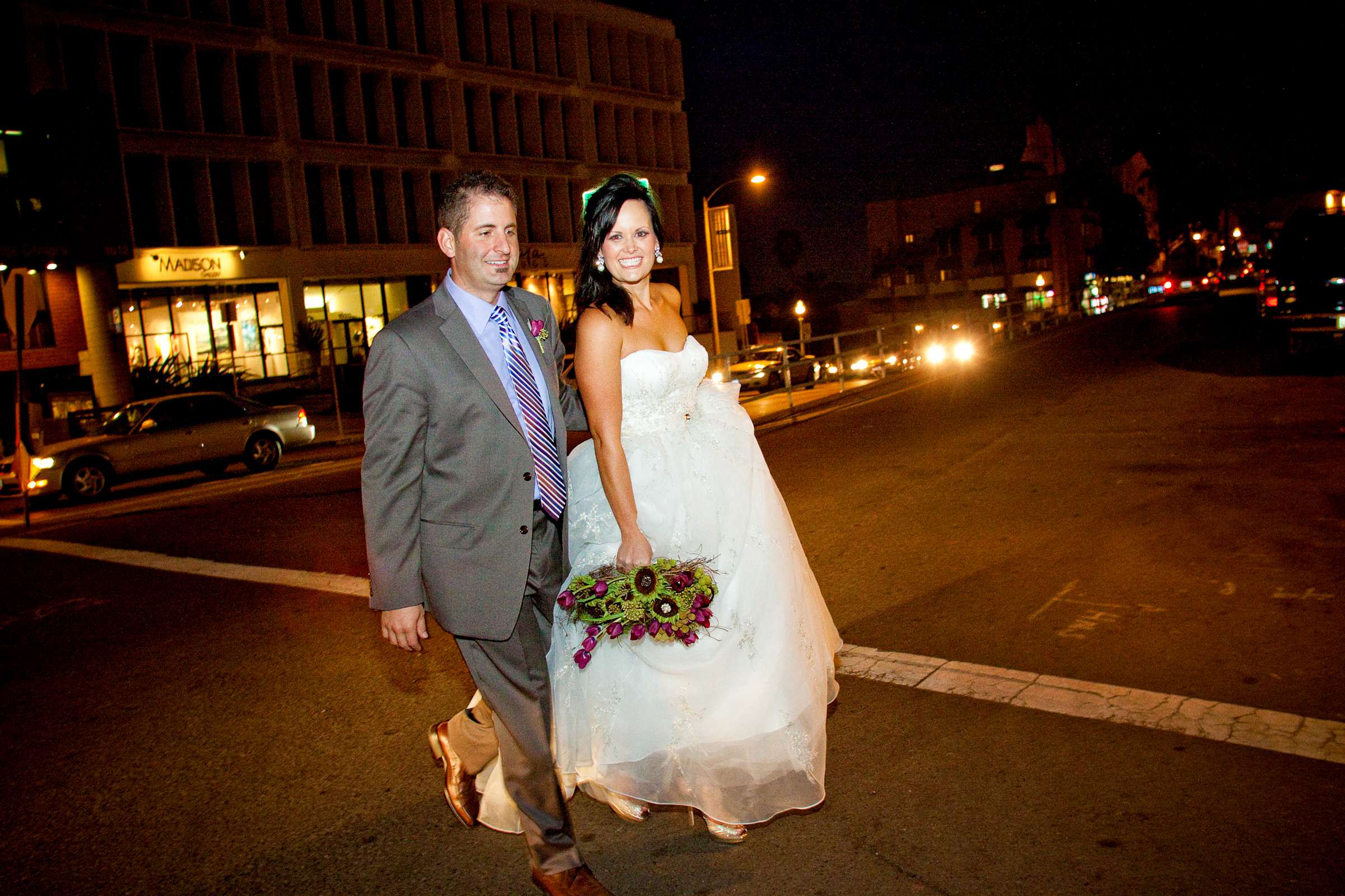 Hotel Parisi Wedding, Laurie and Harold Wedding Photo #20 by True Photography