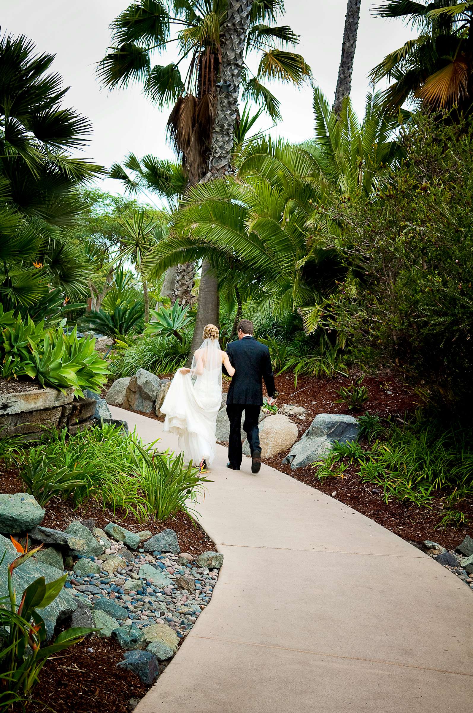 Paradise Point Wedding, Tiffany and David Wedding Photo #18 by True Photography