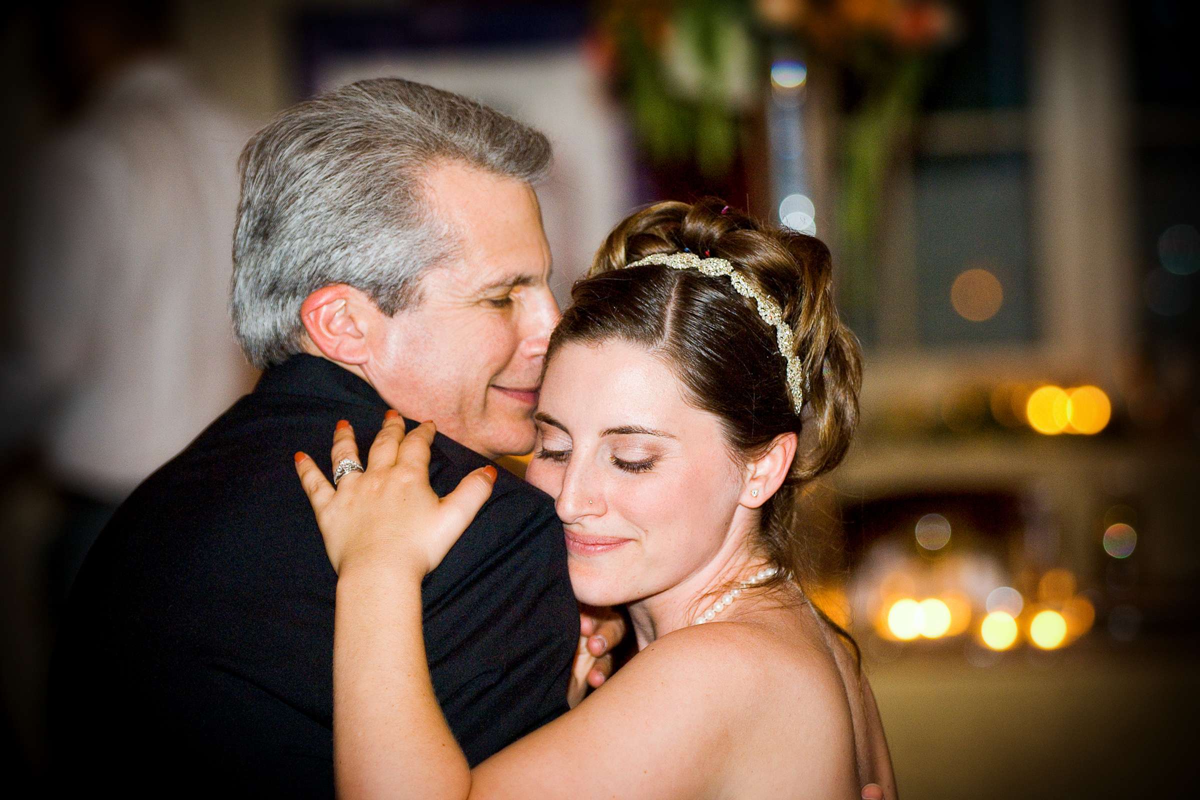 El Cortez Wedding, Laura and David Wedding Photo #4 by True Photography