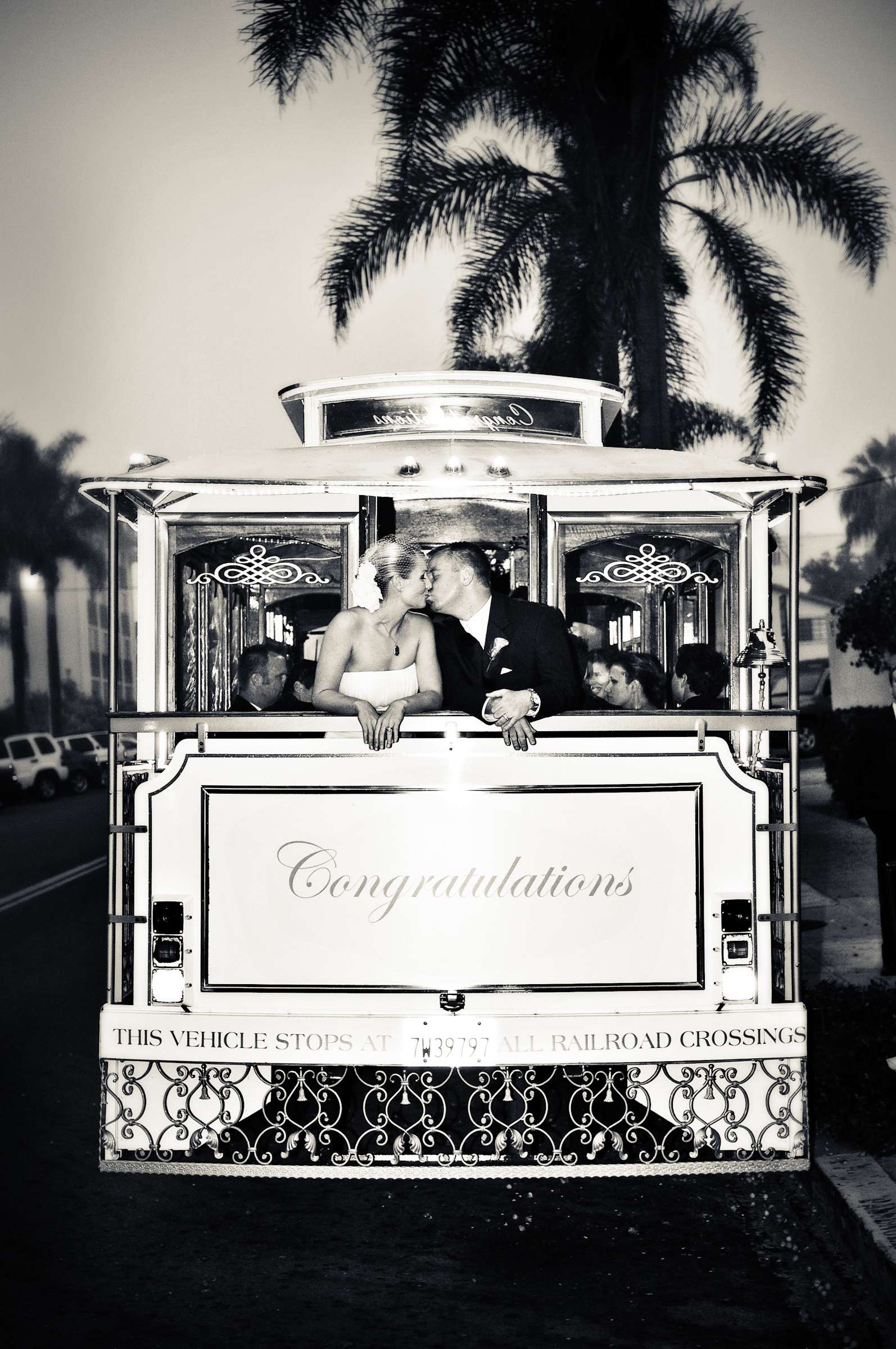 La Jolla Woman's Club Wedding coordinated by Bliss Events, Mande and Chad Wedding Photo #2 by True Photography