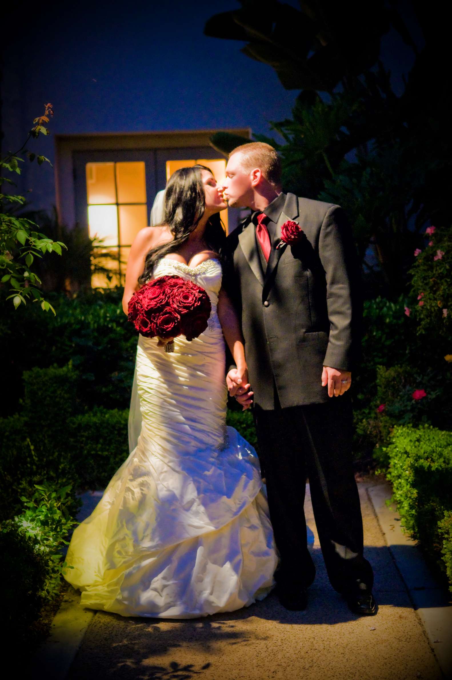Park Hyatt Aviara Wedding coordinated by Elite Events, Shannon and Steve Wedding Photo #17 by True Photography
