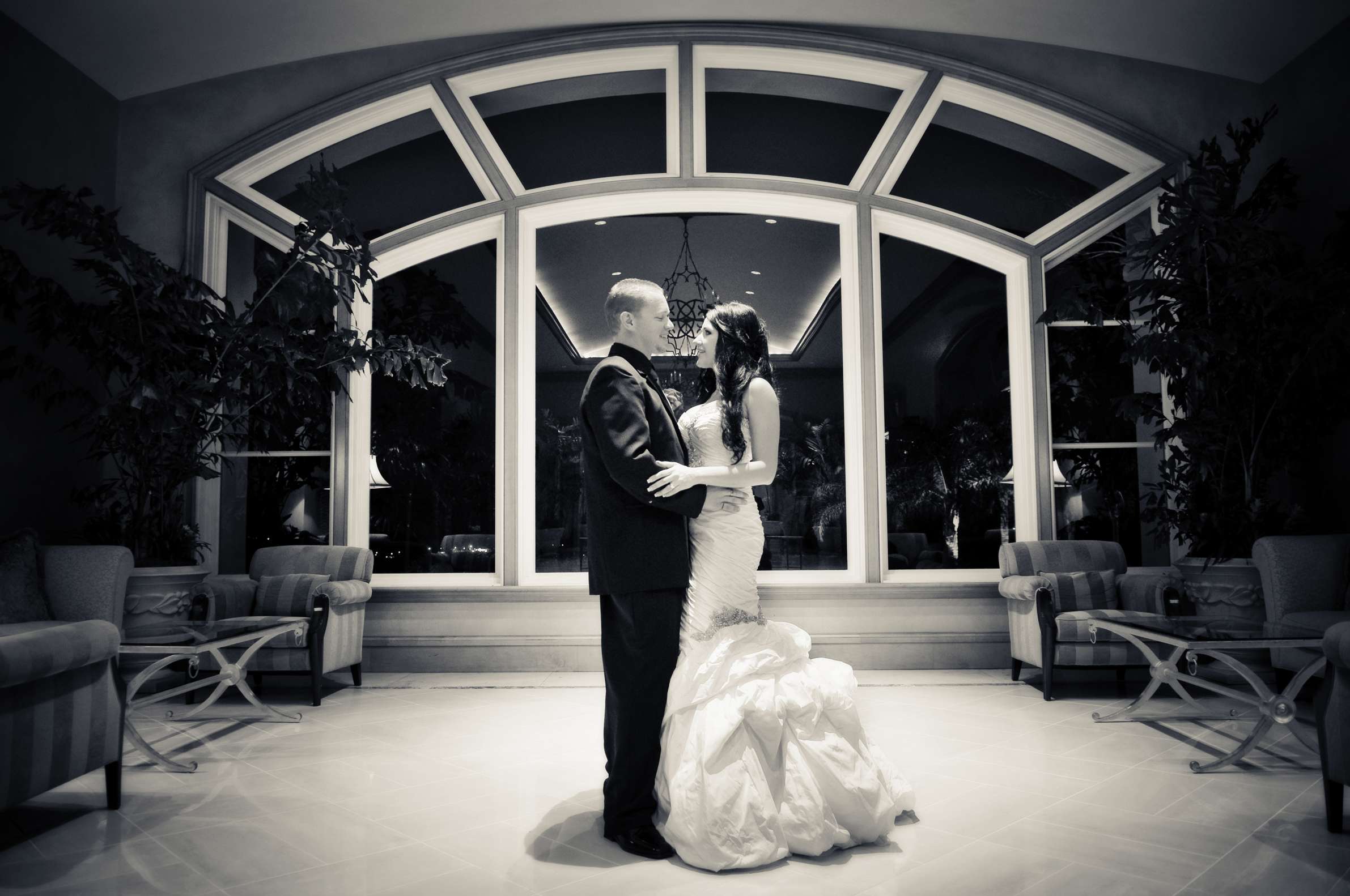 Park Hyatt Aviara Wedding coordinated by Elite Events, Shannon and Steve Wedding Photo #5 by True Photography