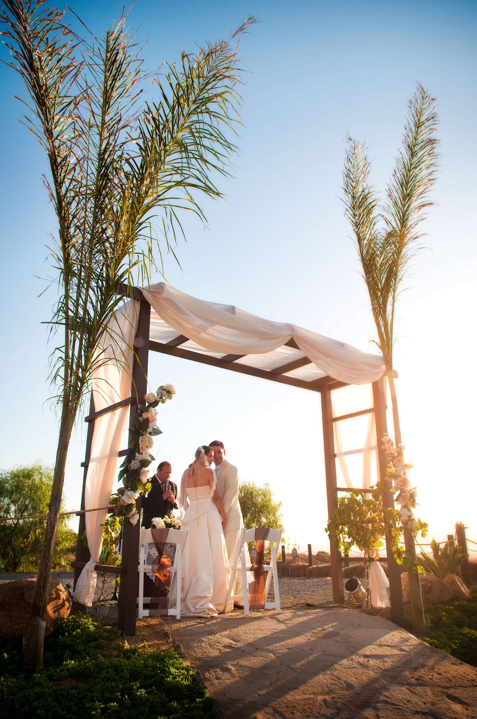 Hacienda Guadalupe Ensenada Baja California Wedding, Perla and Martin Wedding Photo #6 by True Photography