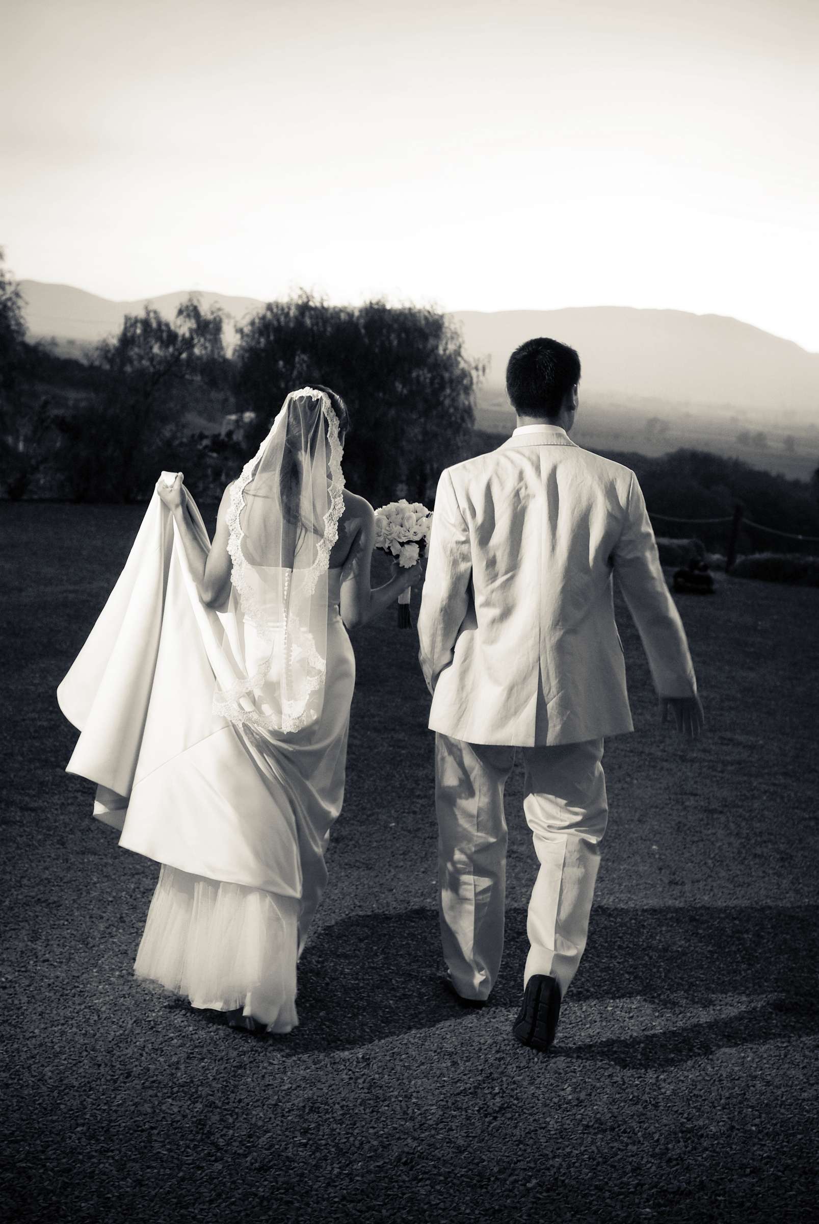 Hacienda Guadalupe Ensenada Baja California Wedding, Perla and Martin Wedding Photo #10 by True Photography