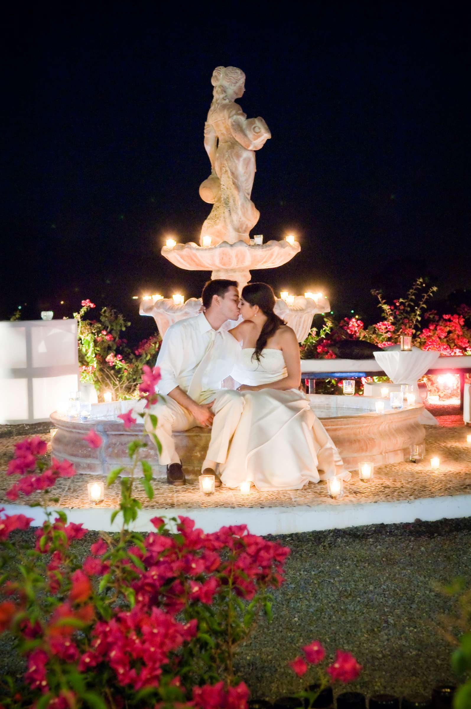 Hacienda Guadalupe Ensenada Baja California Wedding, Perla and Martin Wedding Photo #1 by True Photography