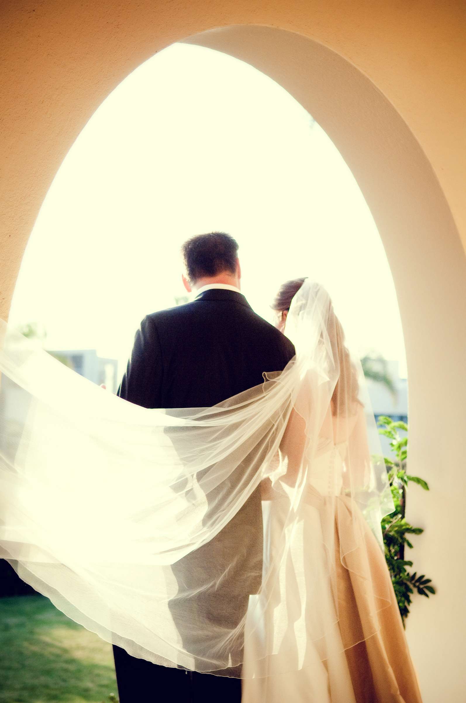 La Jolla Woman's Club Wedding coordinated by EverAfter Events, Meredy and Bob Wedding Photo #4108 by True Photography