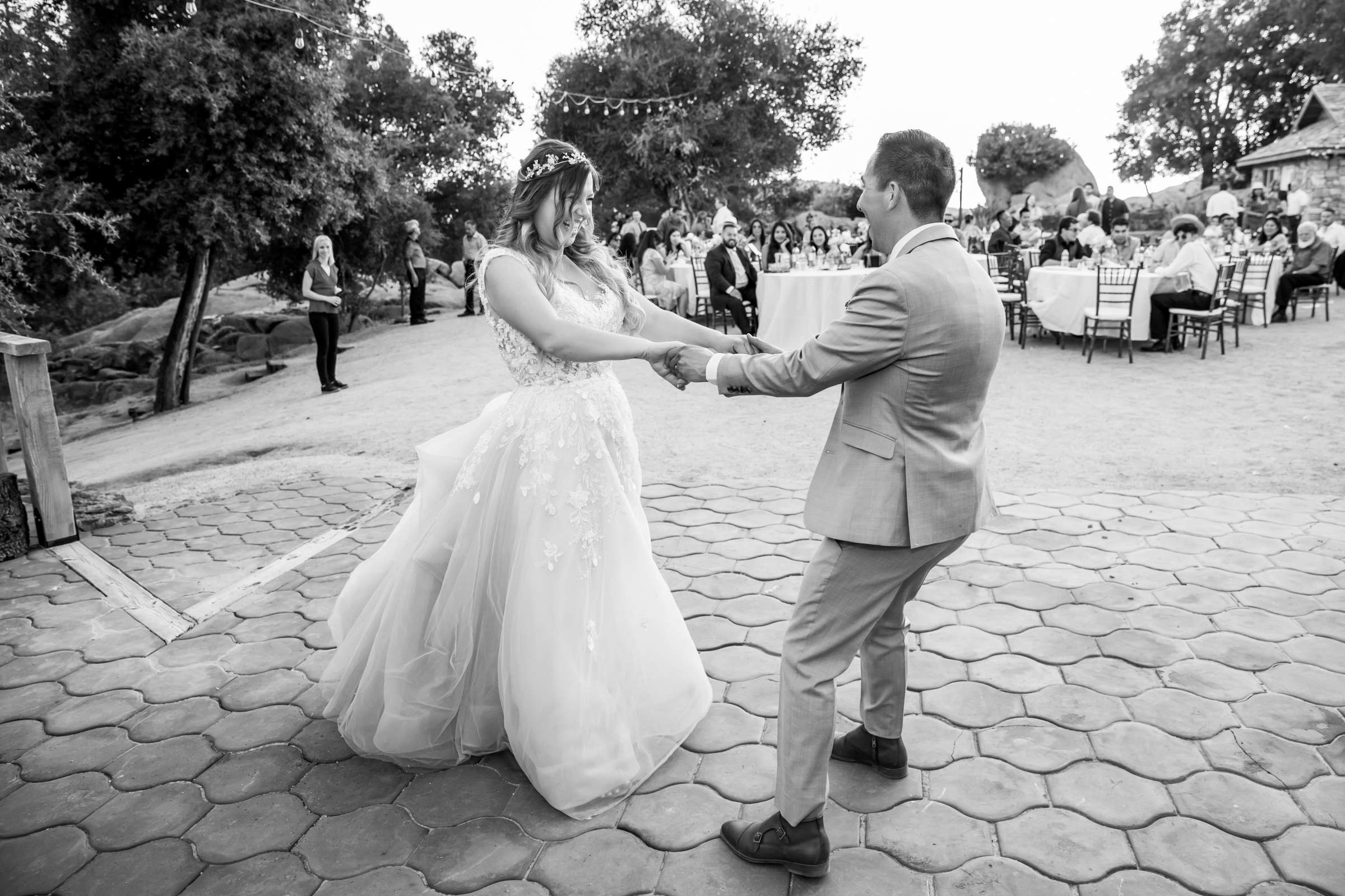 Wedding, Elisabeth and Alberto Wedding Photo #110 by True Photography