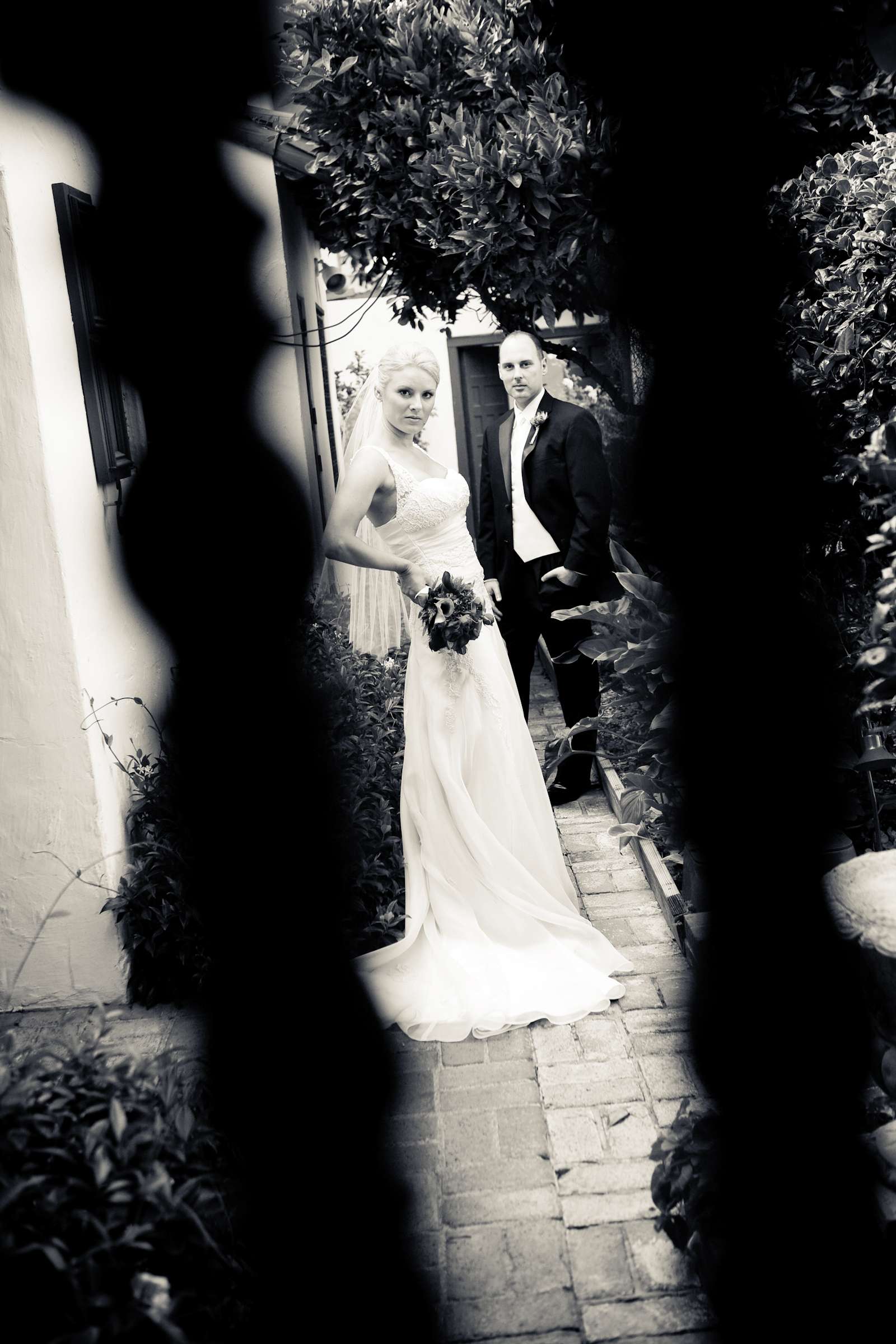 Darlington House Wedding, Victoria and Balazs Wedding Photo #12 by True Photography