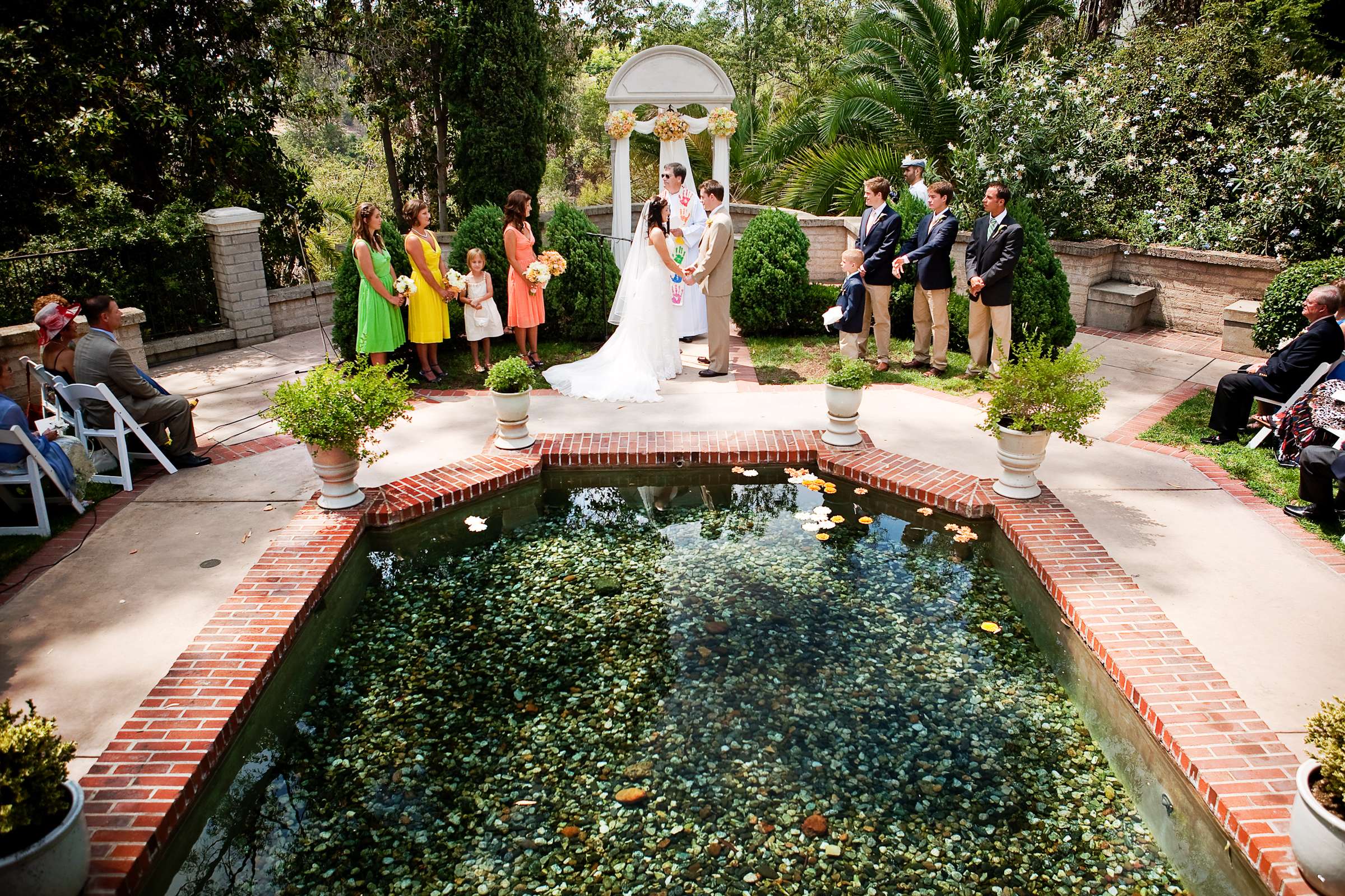 The Prado Wedding, Katie and Tim Wedding Photo #11 by True Photography