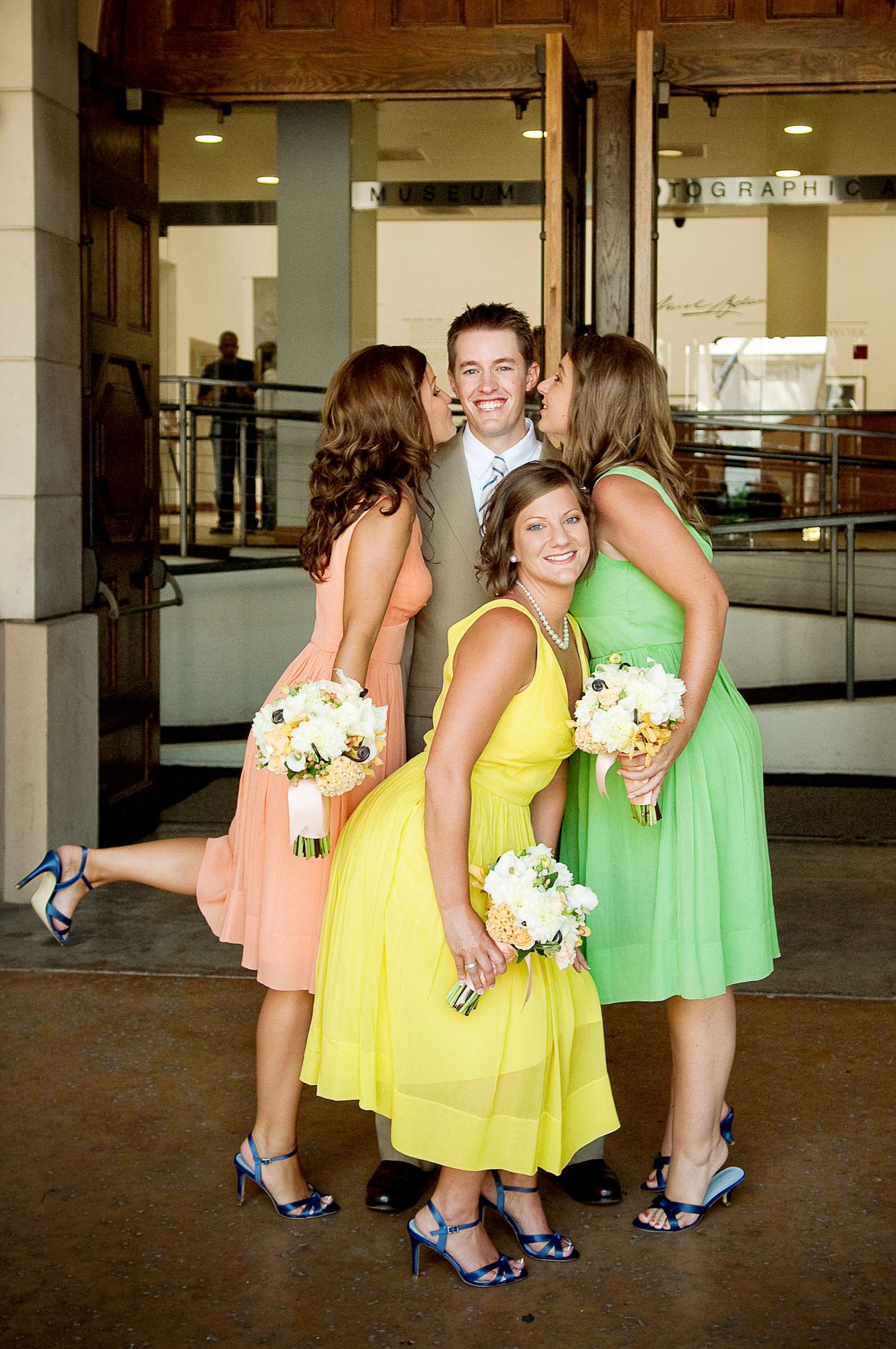 The Prado Wedding, Katie and Tim Wedding Photo #14 by True Photography