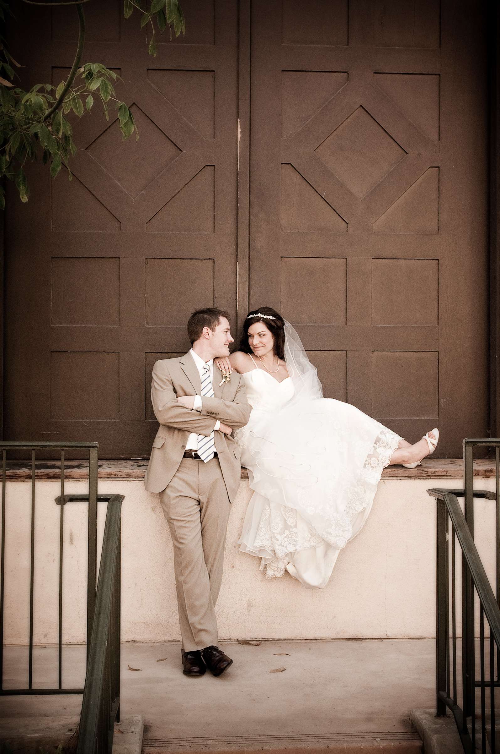 The Prado Wedding, Katie and Tim Wedding Photo #3 by True Photography