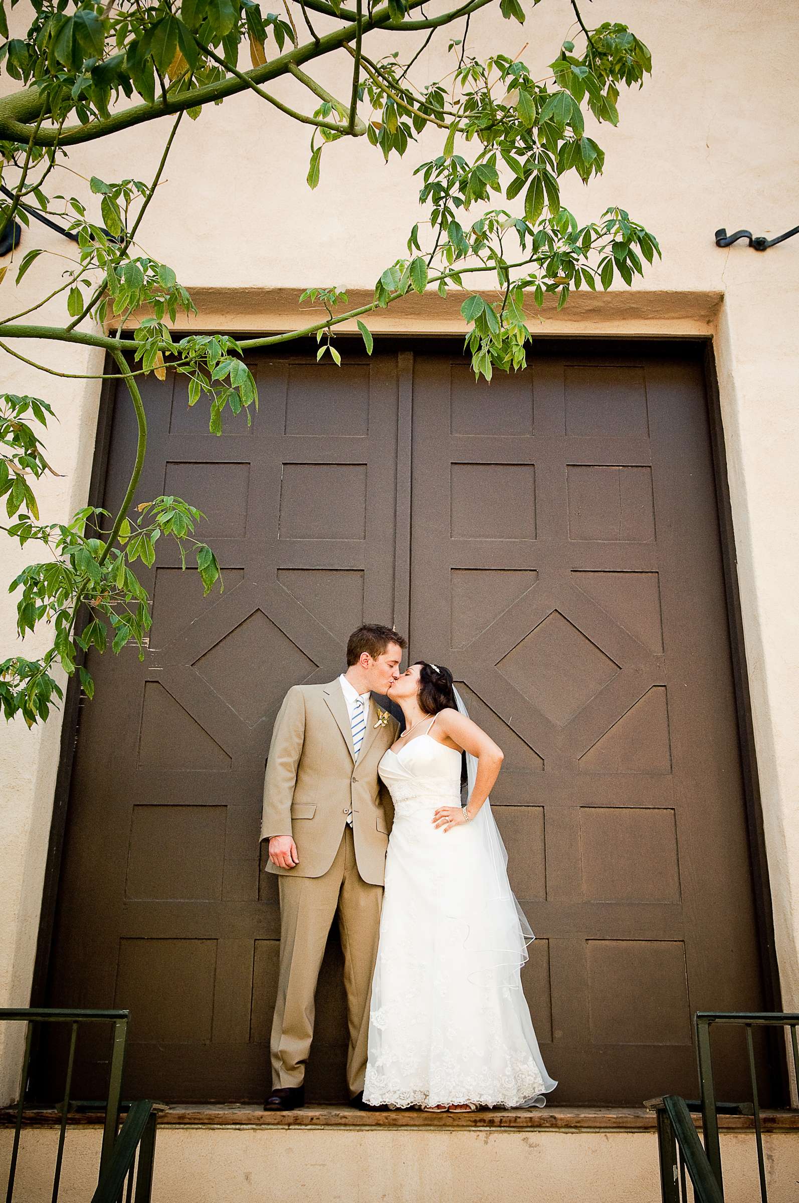 The Prado Wedding, Katie and Tim Wedding Photo #15 by True Photography