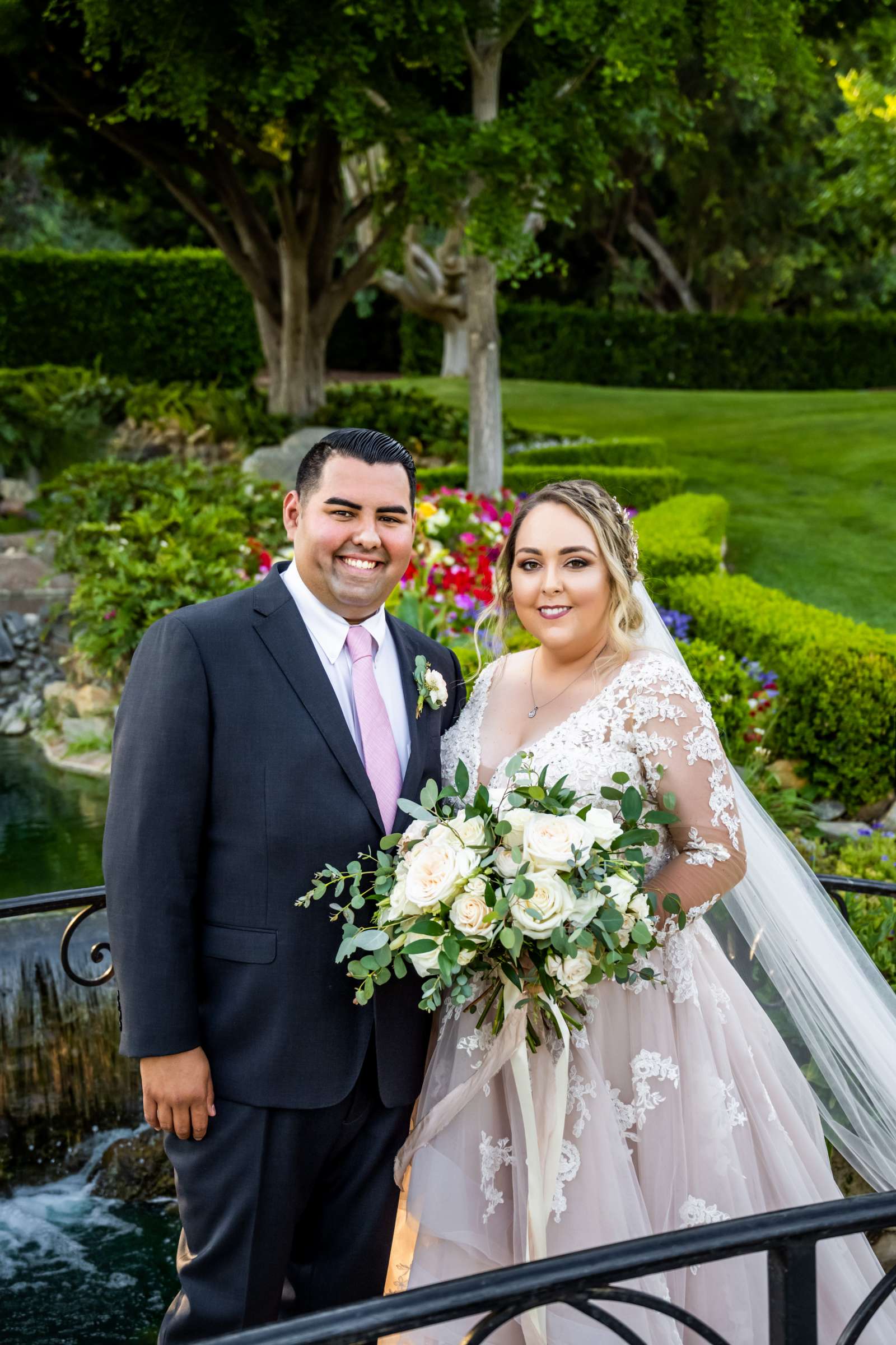 Grand Tradition Estate Wedding, Chelsea and Joseph Wedding Photo #633751 by True Photography