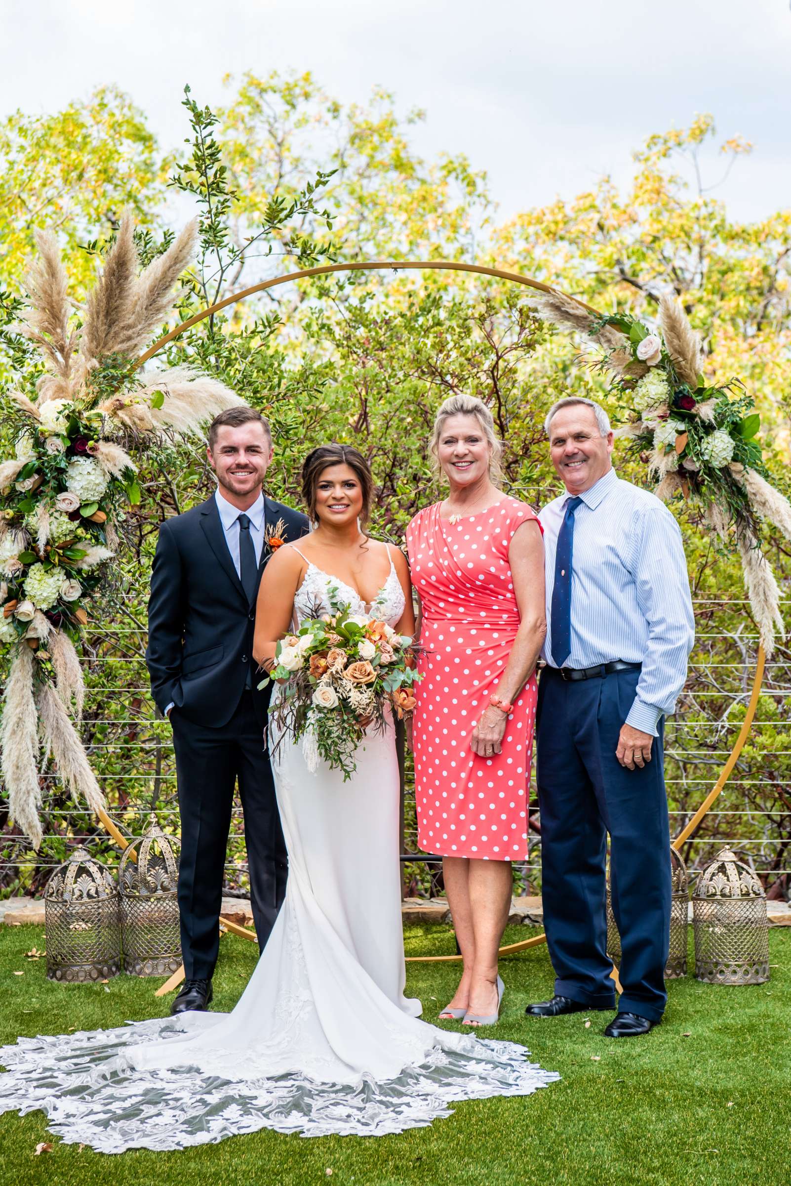 Pine Hills Lodge Wedding, Aryn and Timothy Wedding Photo #158 by True Photography