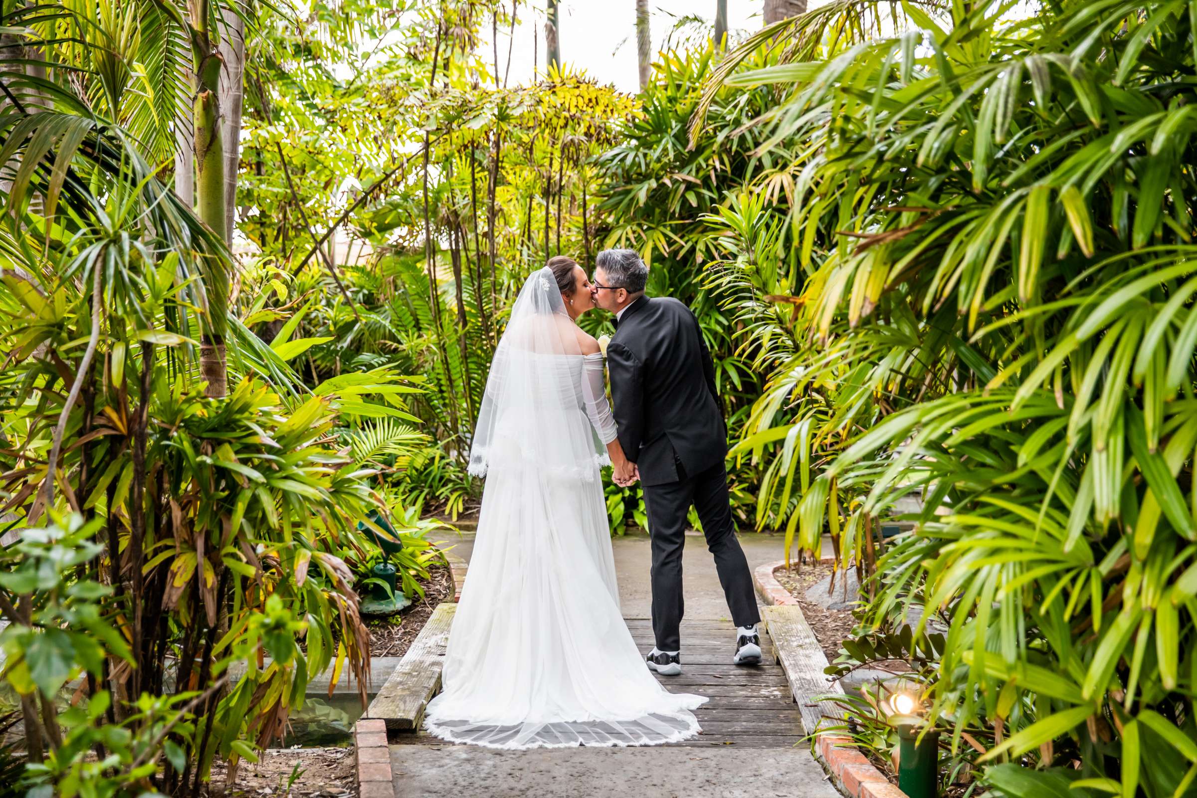 Bahia Hotel Wedding coordinated by La Di Da Weddings & Events, Carly and Austin Wedding Photo #11 by True Photography